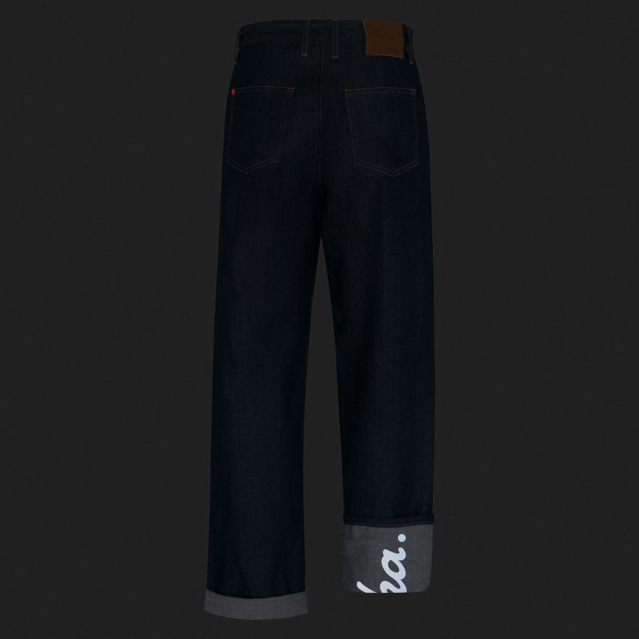 Women’s Rapha + Hiut The Aurelia Jeans Women's Rapha + Hiut The Aurelia Jeans