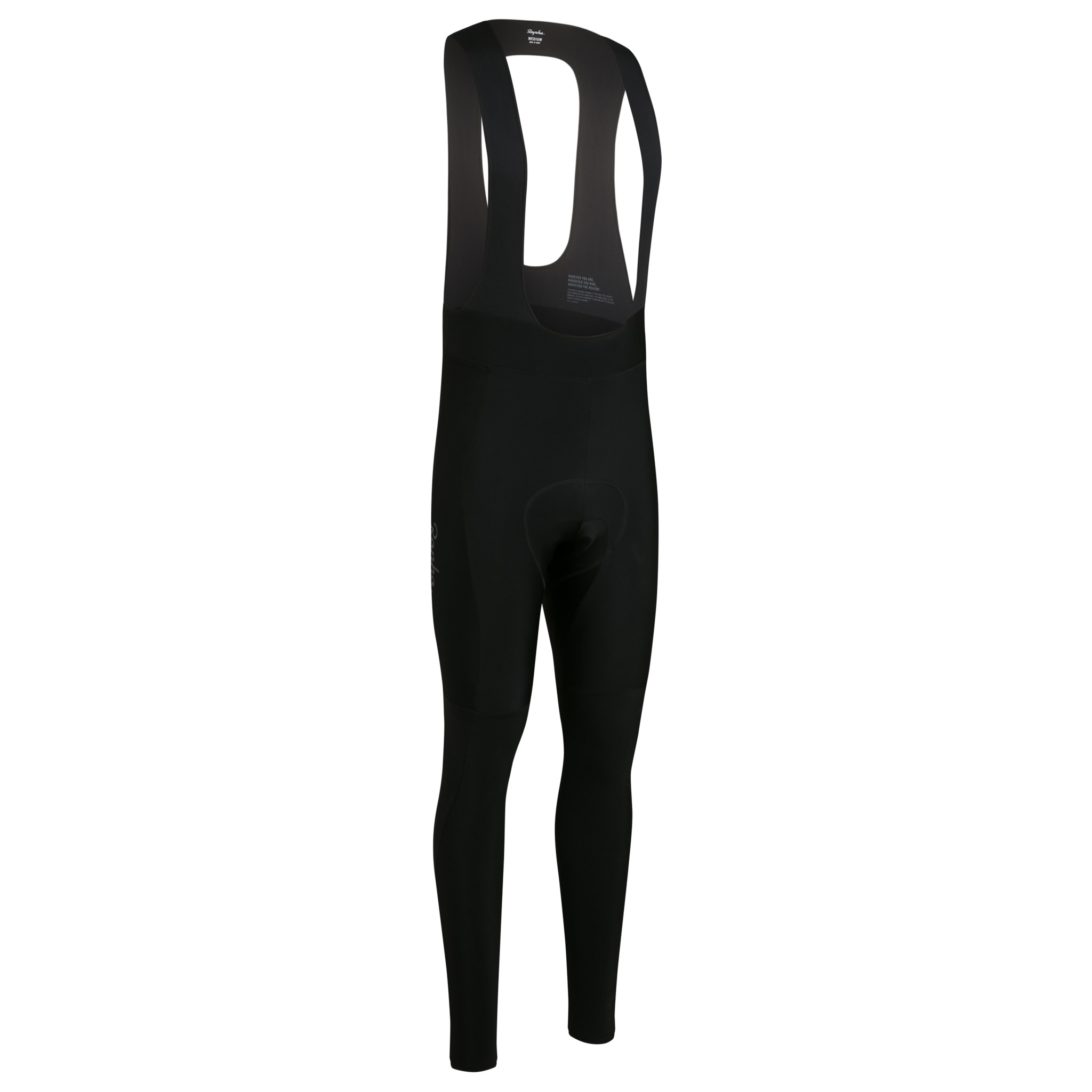 Men's Core Winter Tights With Pad