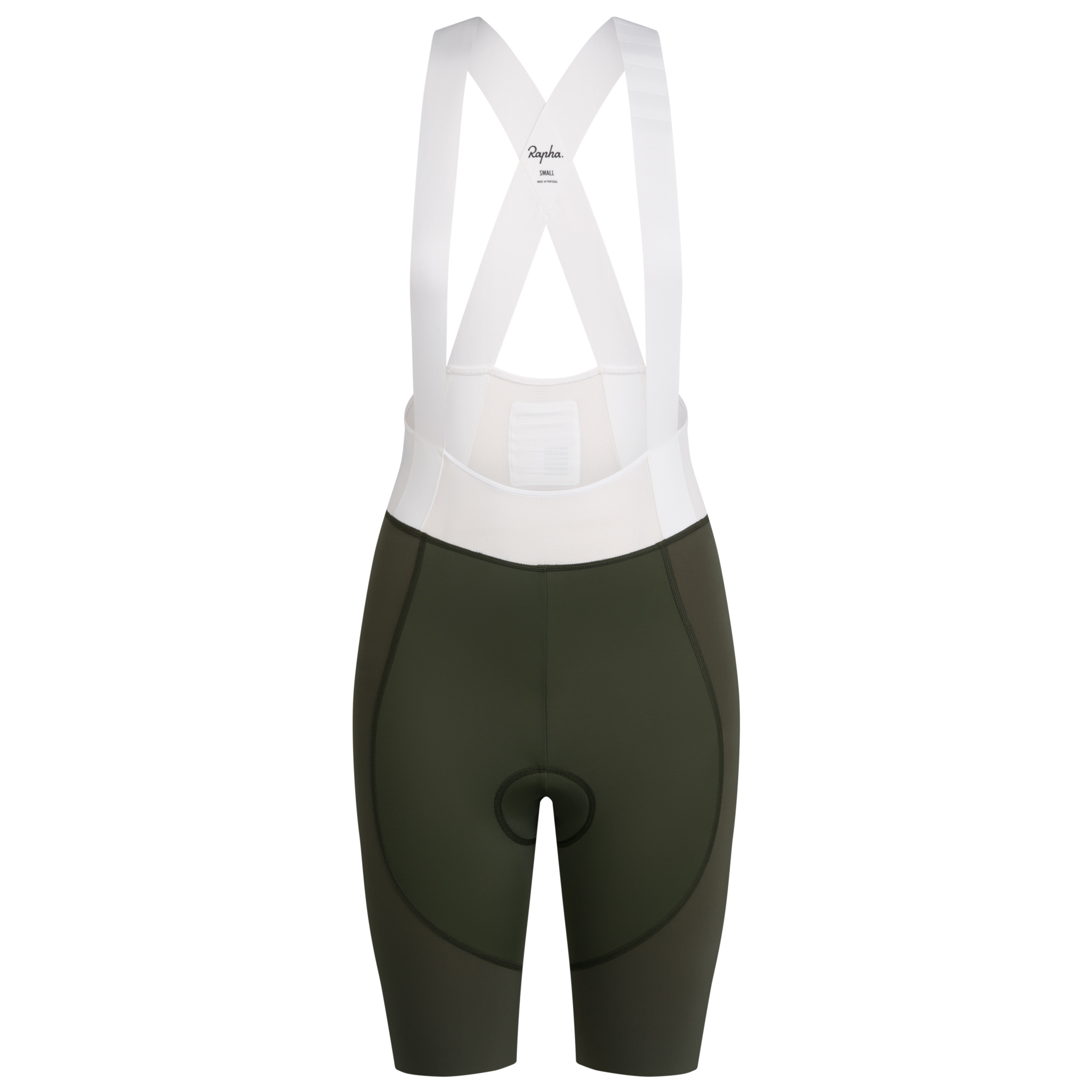 Women’s Pro Team Bib Shorts III – Regular Women's Pro Team Bib Shorts III - Regular