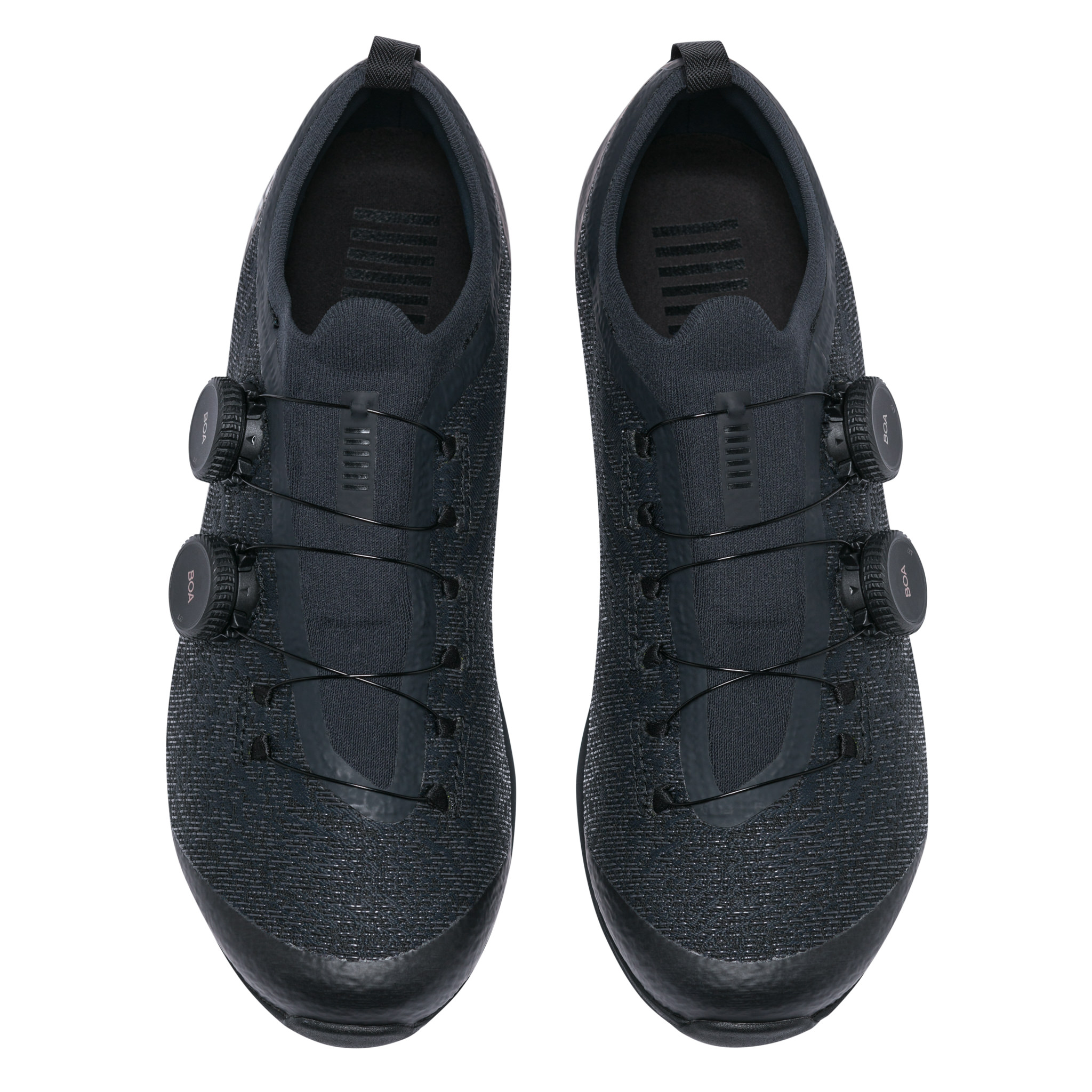 Pro Team Powerweave Gravel Shoes