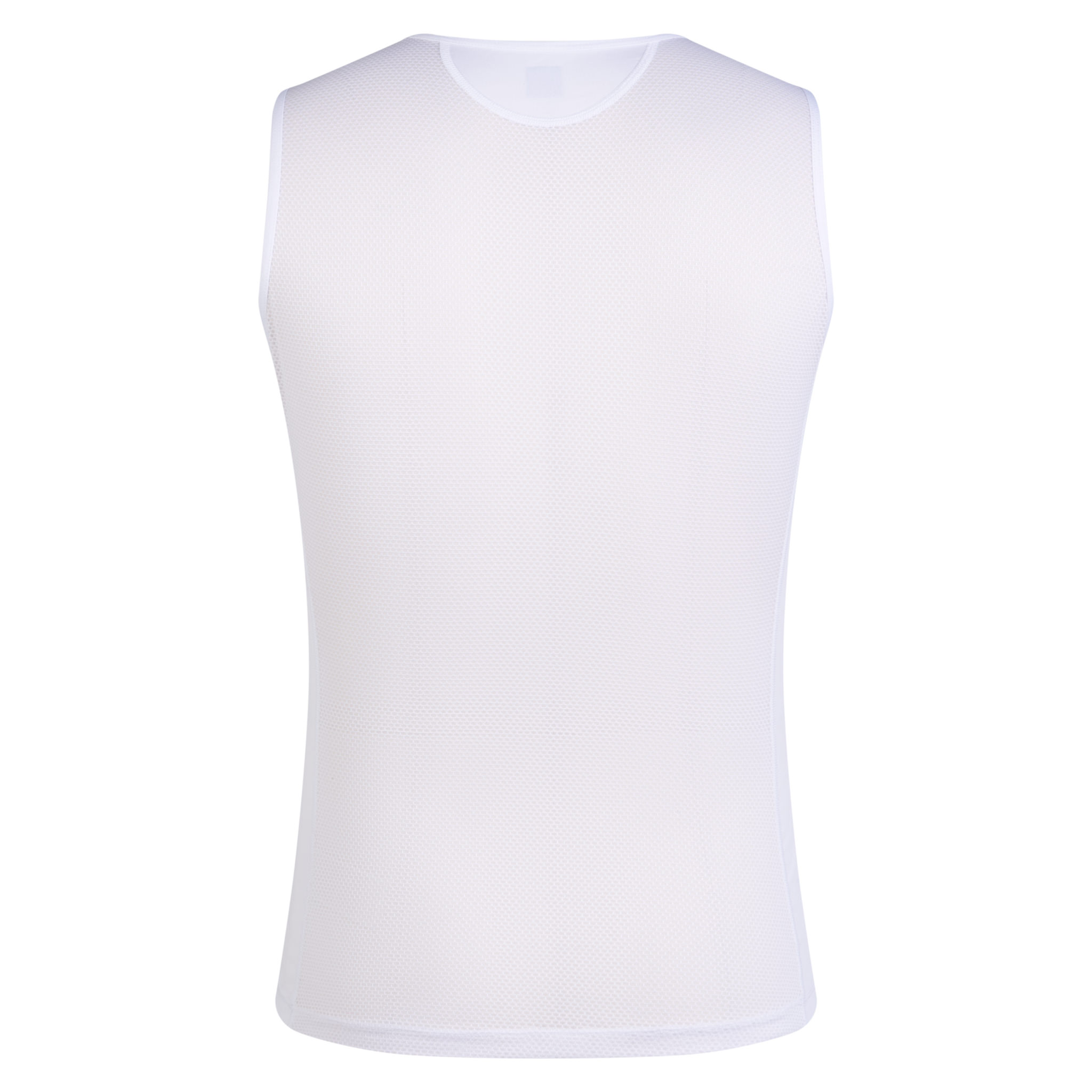 Men's Pro Team Sleeveless Race Base Layer