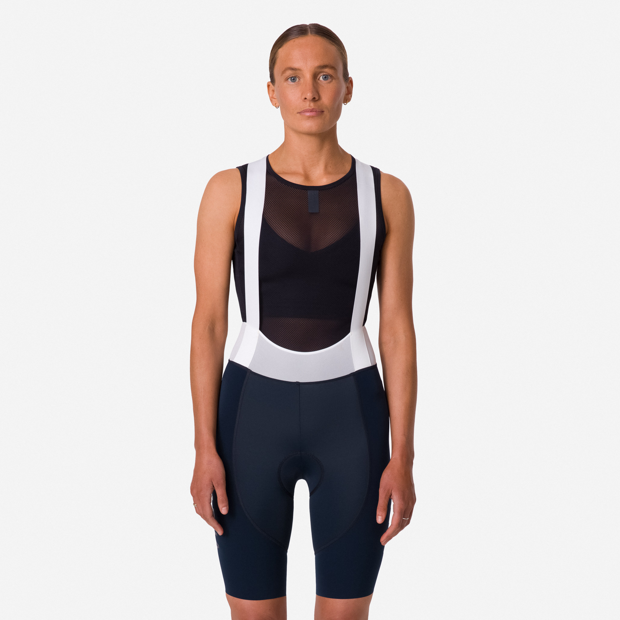 Women's Pro Team Bib Shorts III - Long