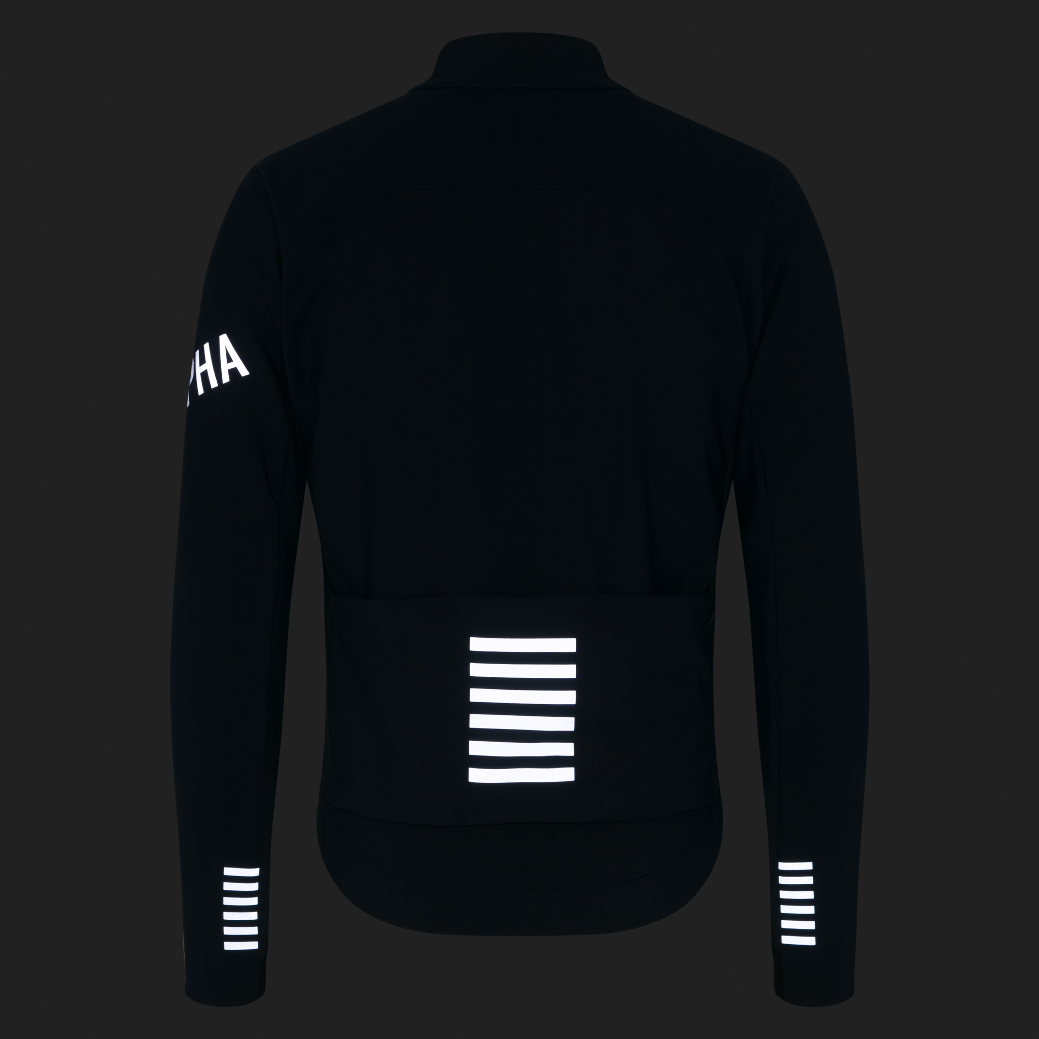 Men's Pro Team Shadow Winter Jacket