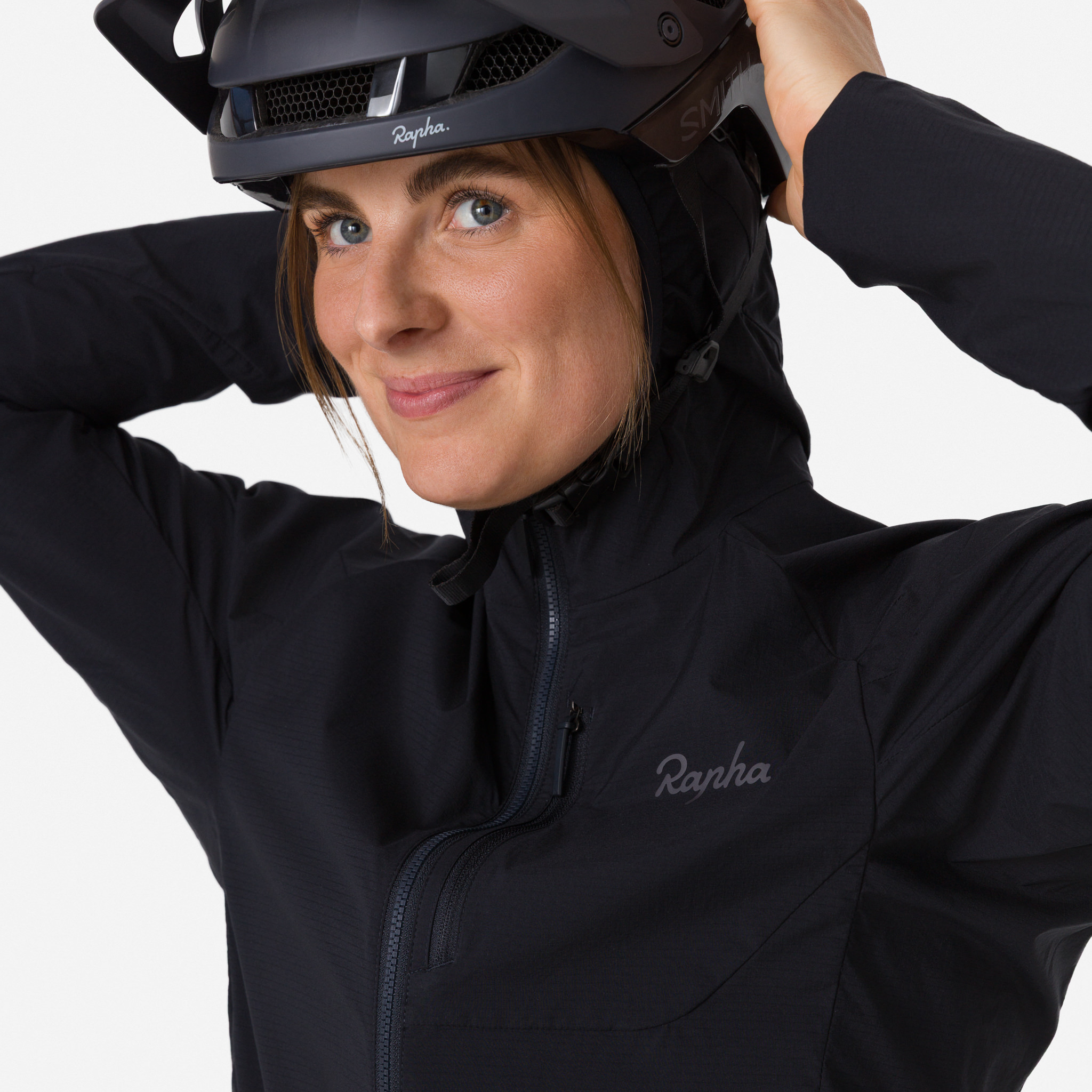 Women's Trail Lightweight Jacket