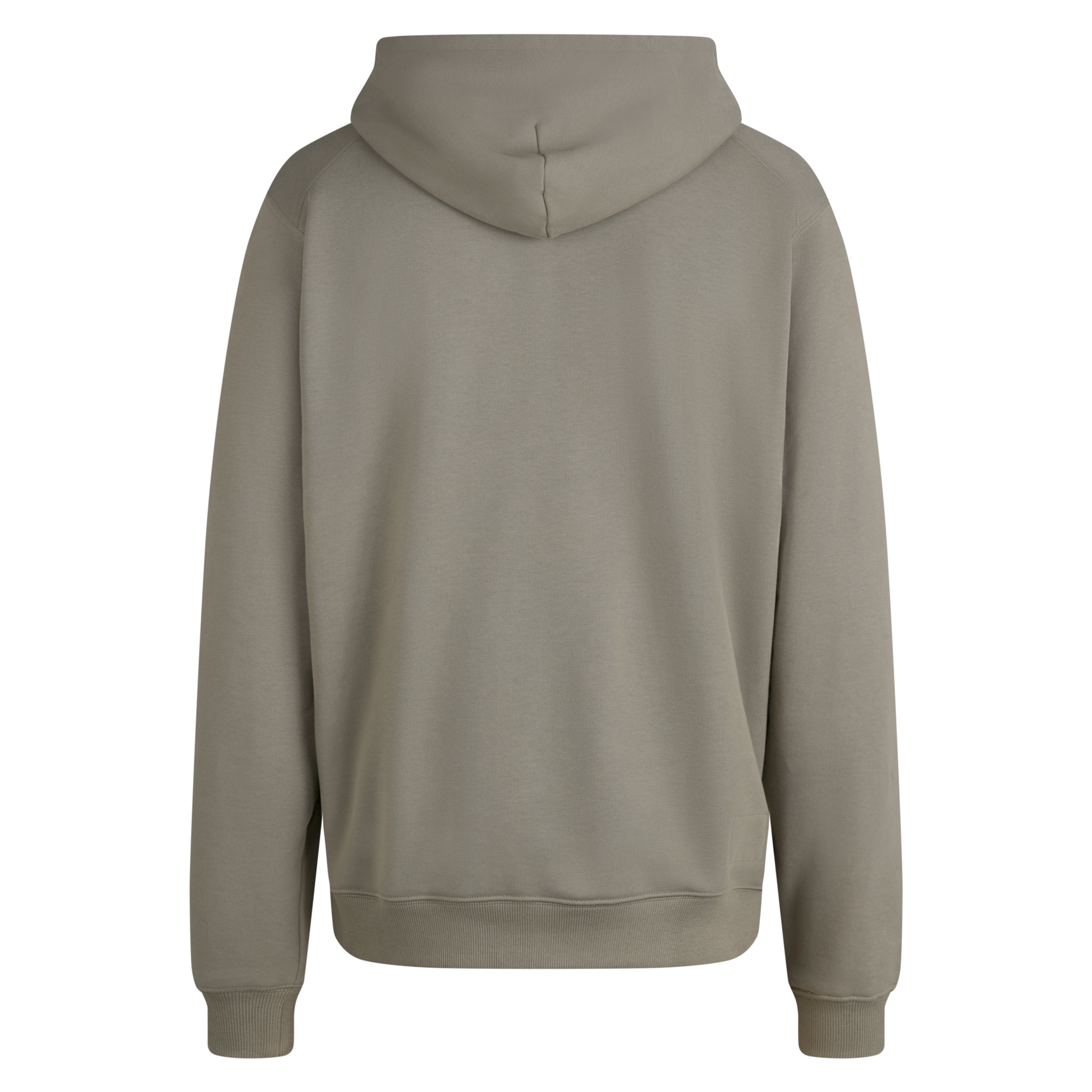 Men's Cotton Hoodie II