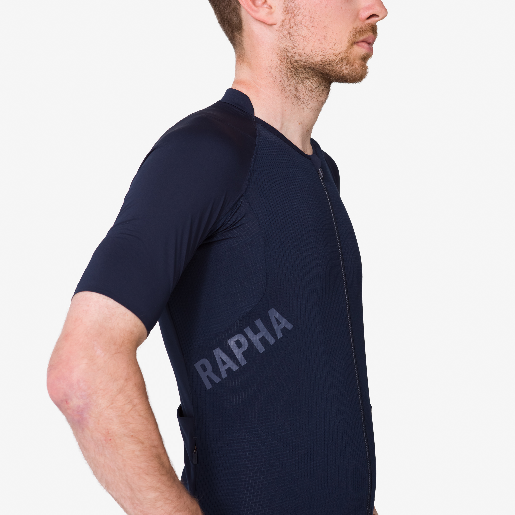 Men's Pro Team Lightweight Jersey