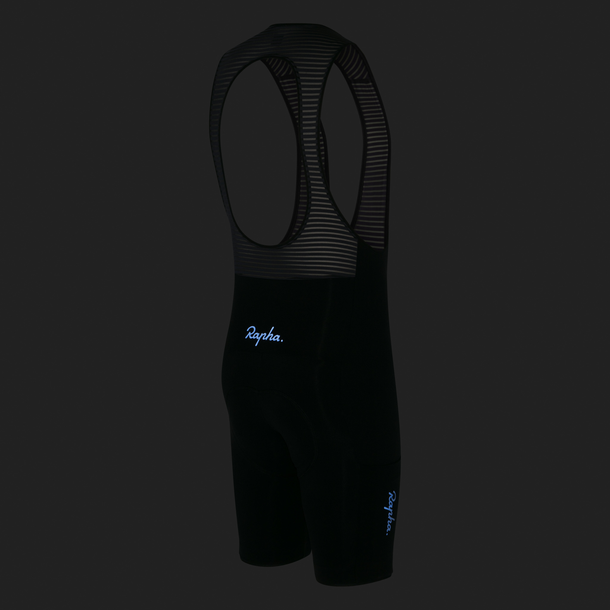 Men's Brevet Cargo Bib Shorts