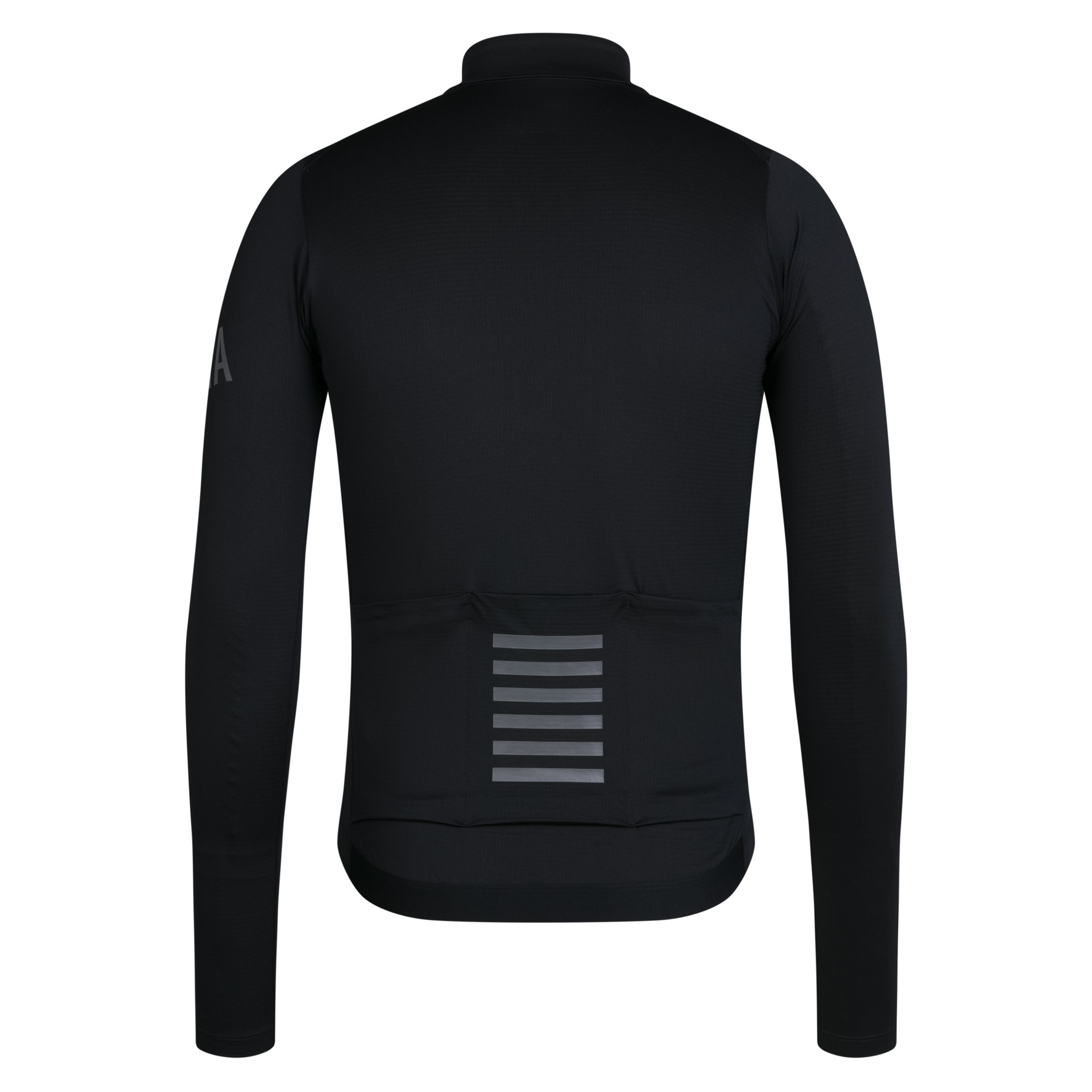 Men's Pro Team Long Sleeve Midweight Jersey