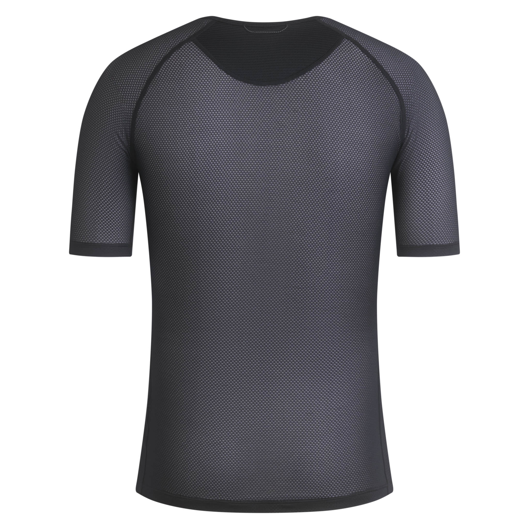 Men's Lightweight Base Layer - Short Sleeve