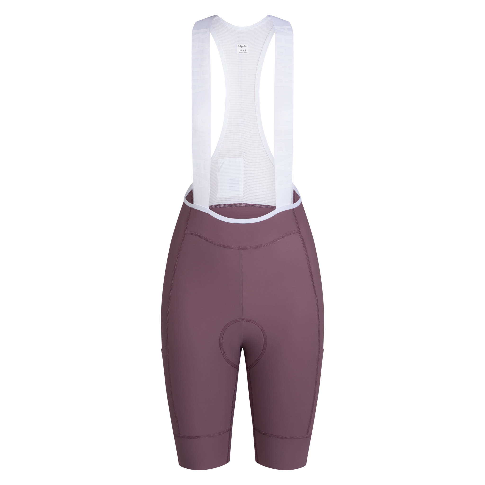 Women's Pro Team Cargo Bib Shorts - Regular