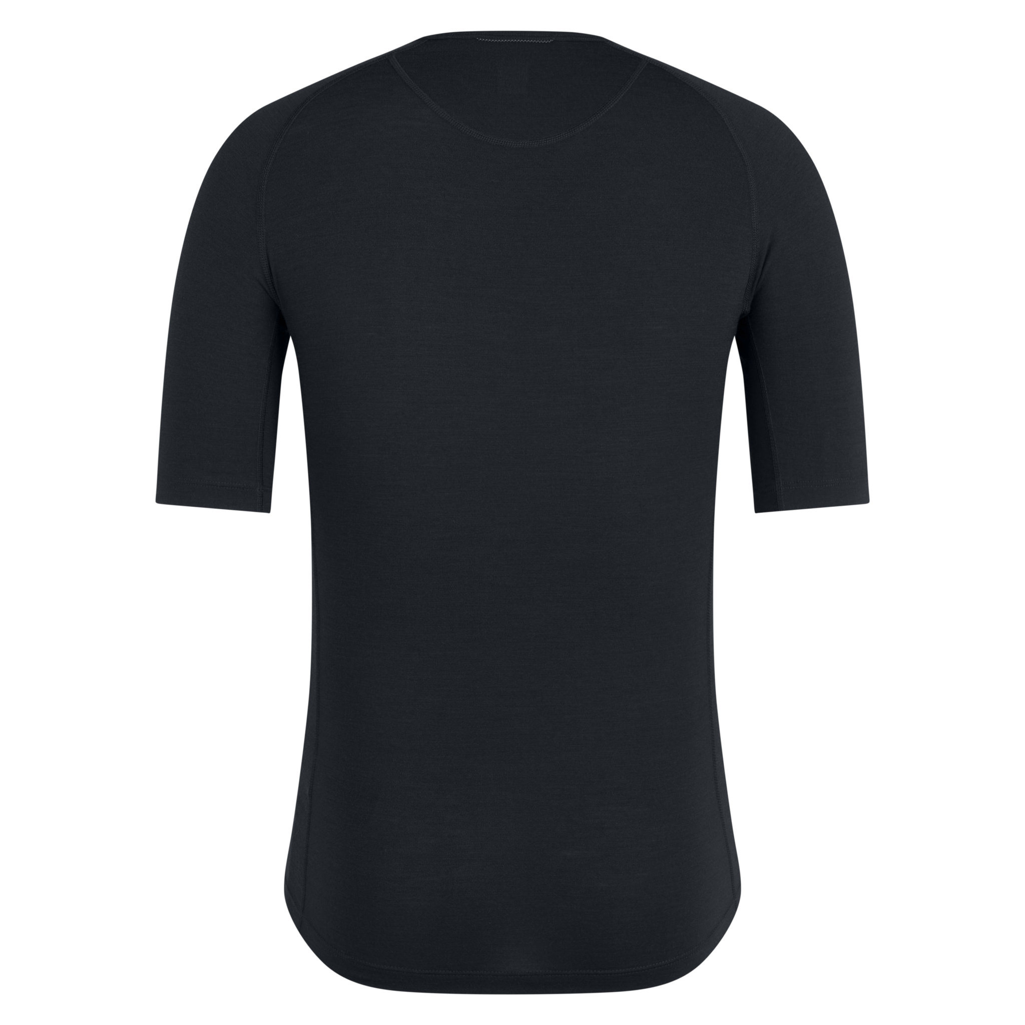 Merino Base Layer - Short Sleeve