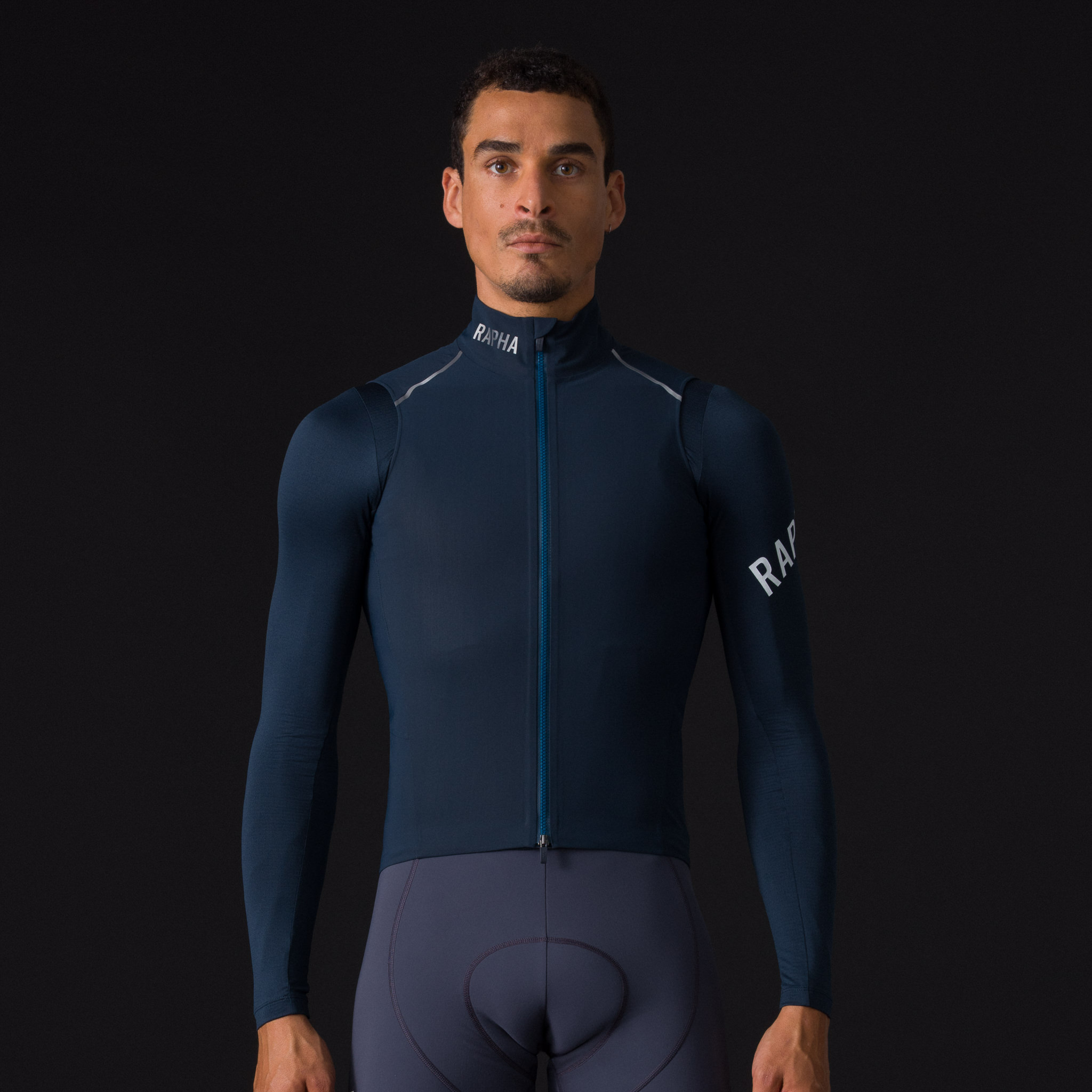 Men's Pro Team Shadow Gilet