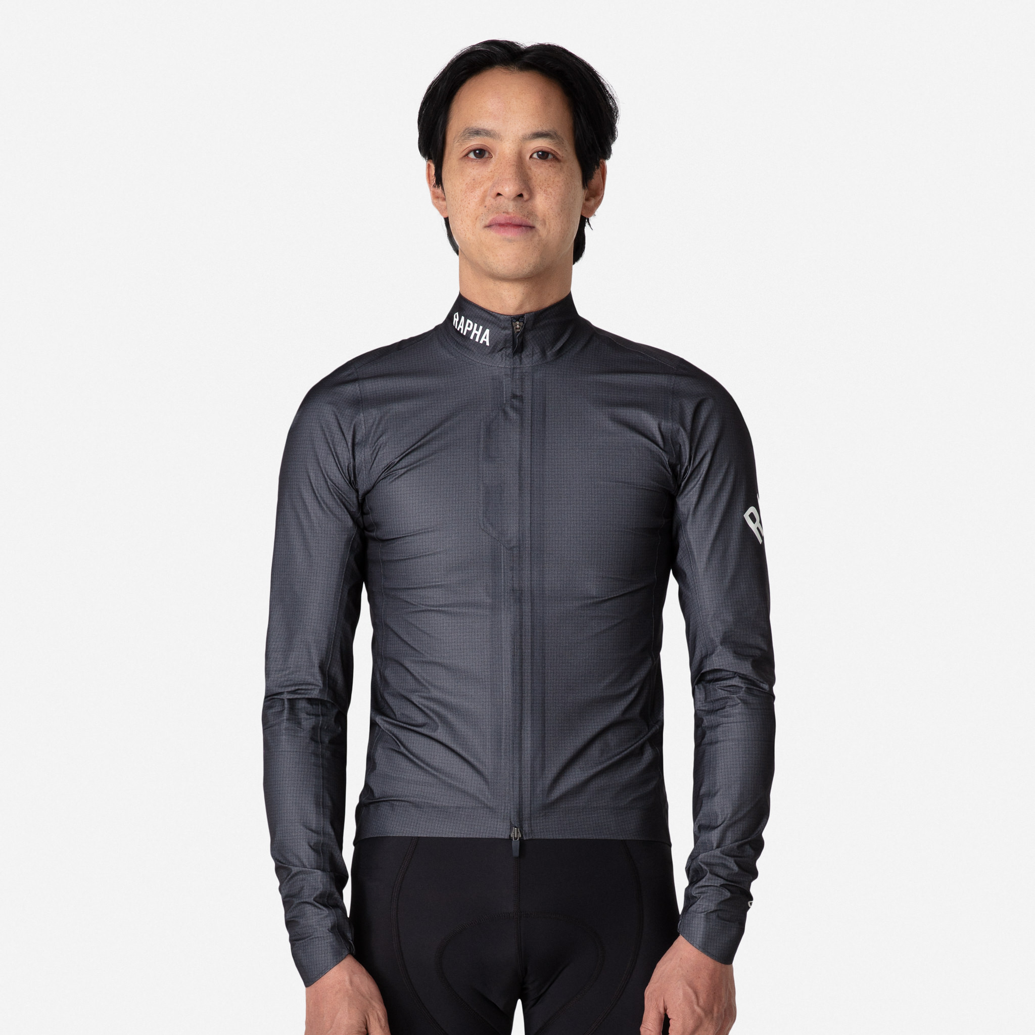 Men's Pro Team GORE-TEX Lightweight Rain Jacket