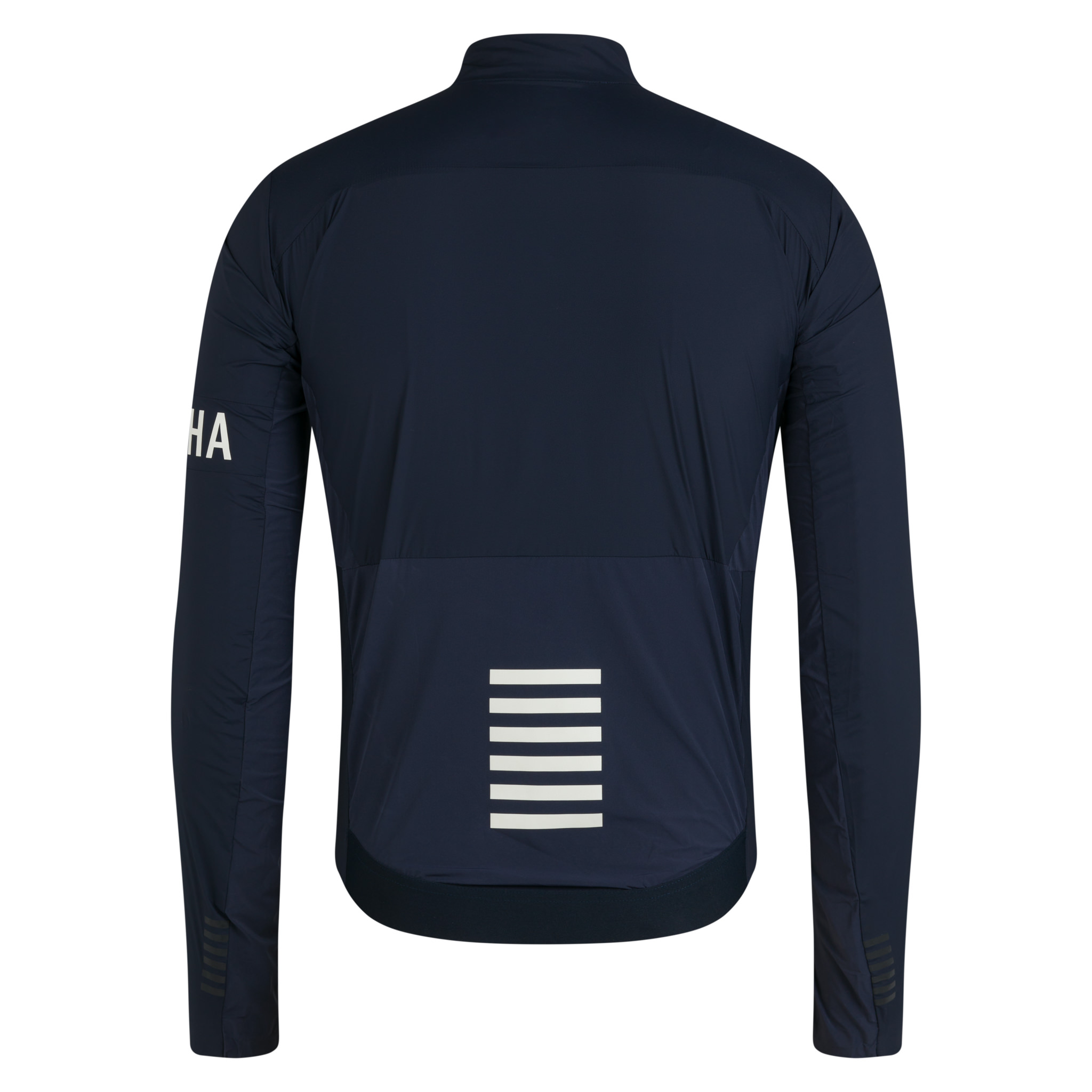 Men's Pro Team Lightweight Wind Jacket II
