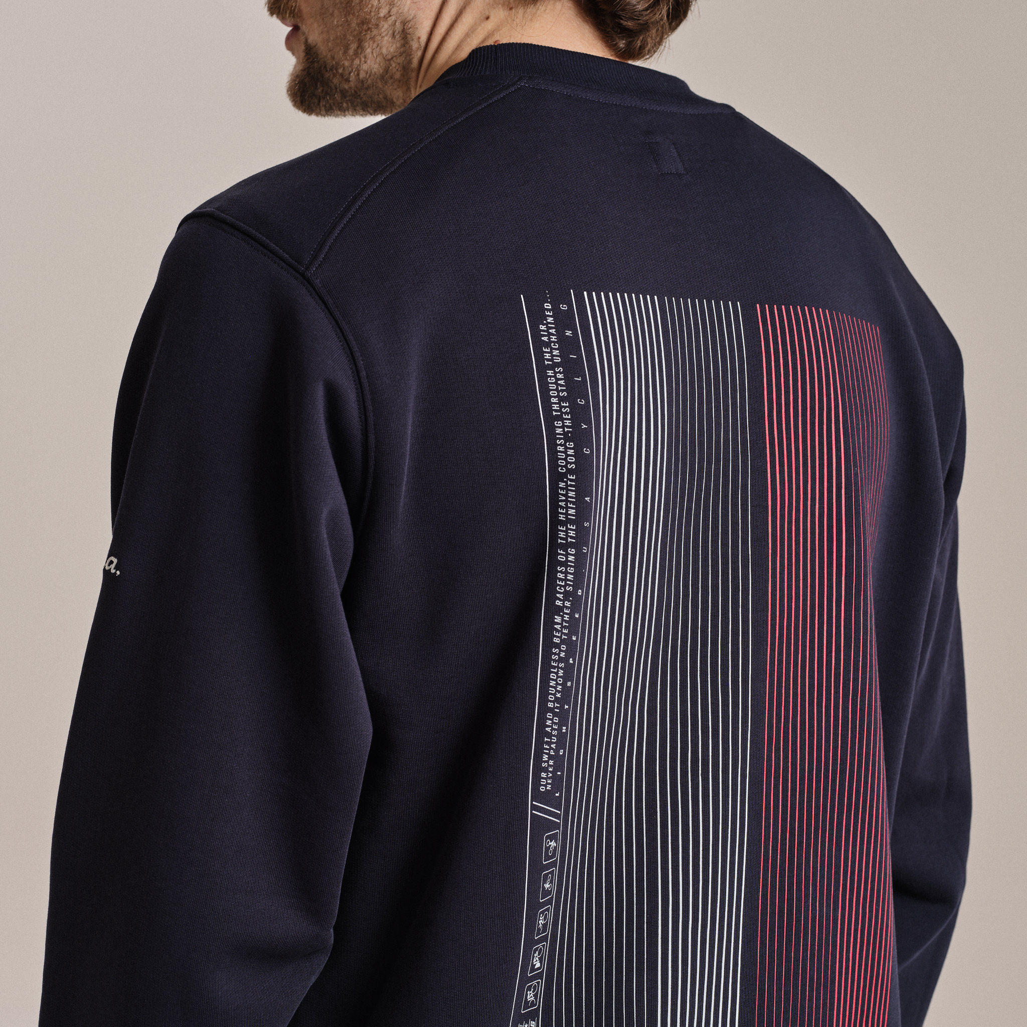 USA Sweatshirt