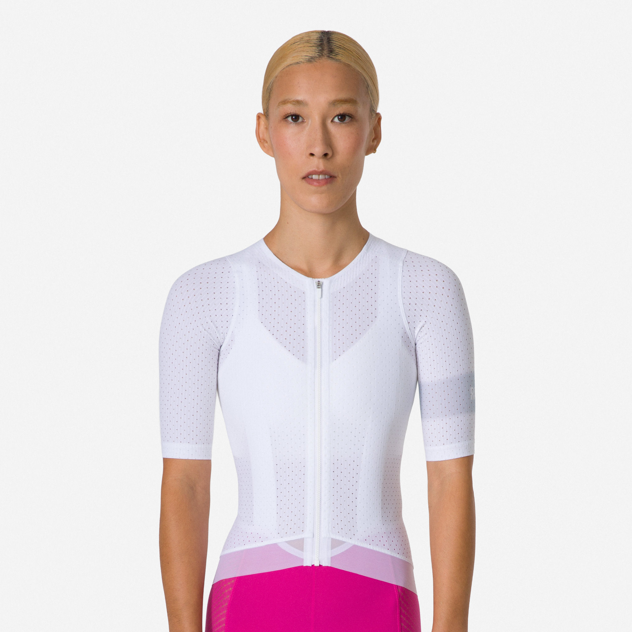Women's Pro Team Ghost Air Jersey