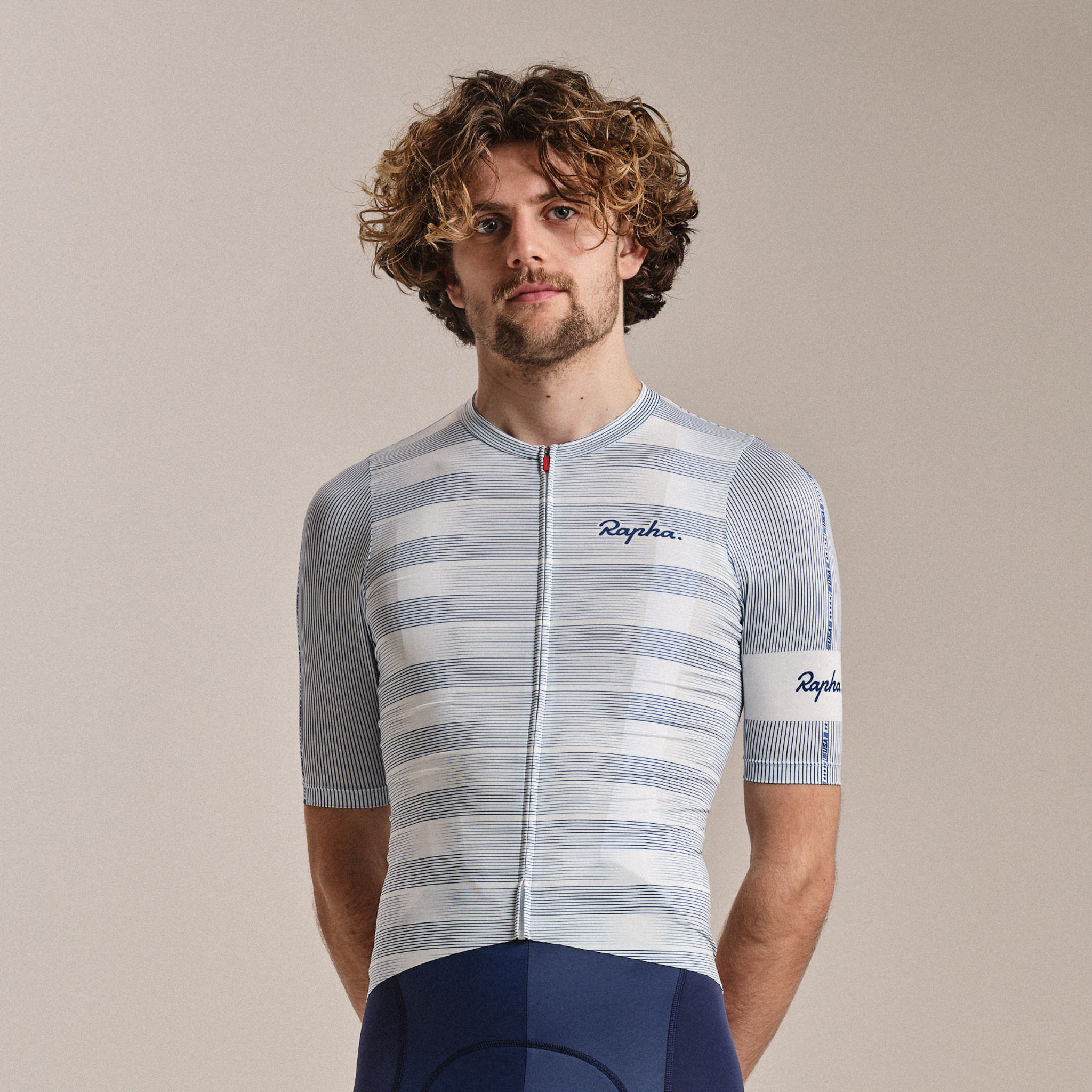 USA Men's Pro Team Rouleur Jersey