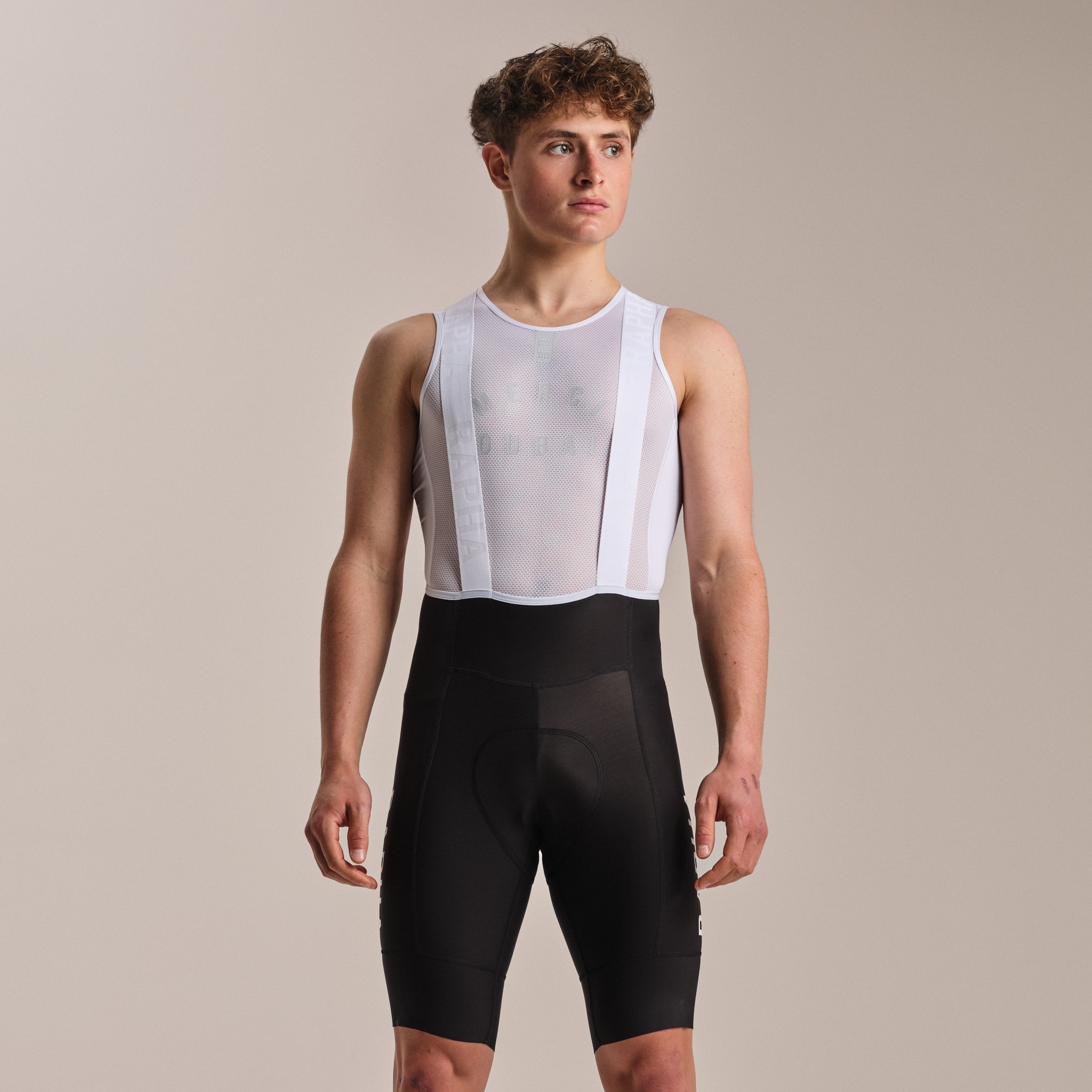Men’s Pro Team Training Bib Shorts II – Regular Men's Pro Team Training Bib Shorts II - Regular