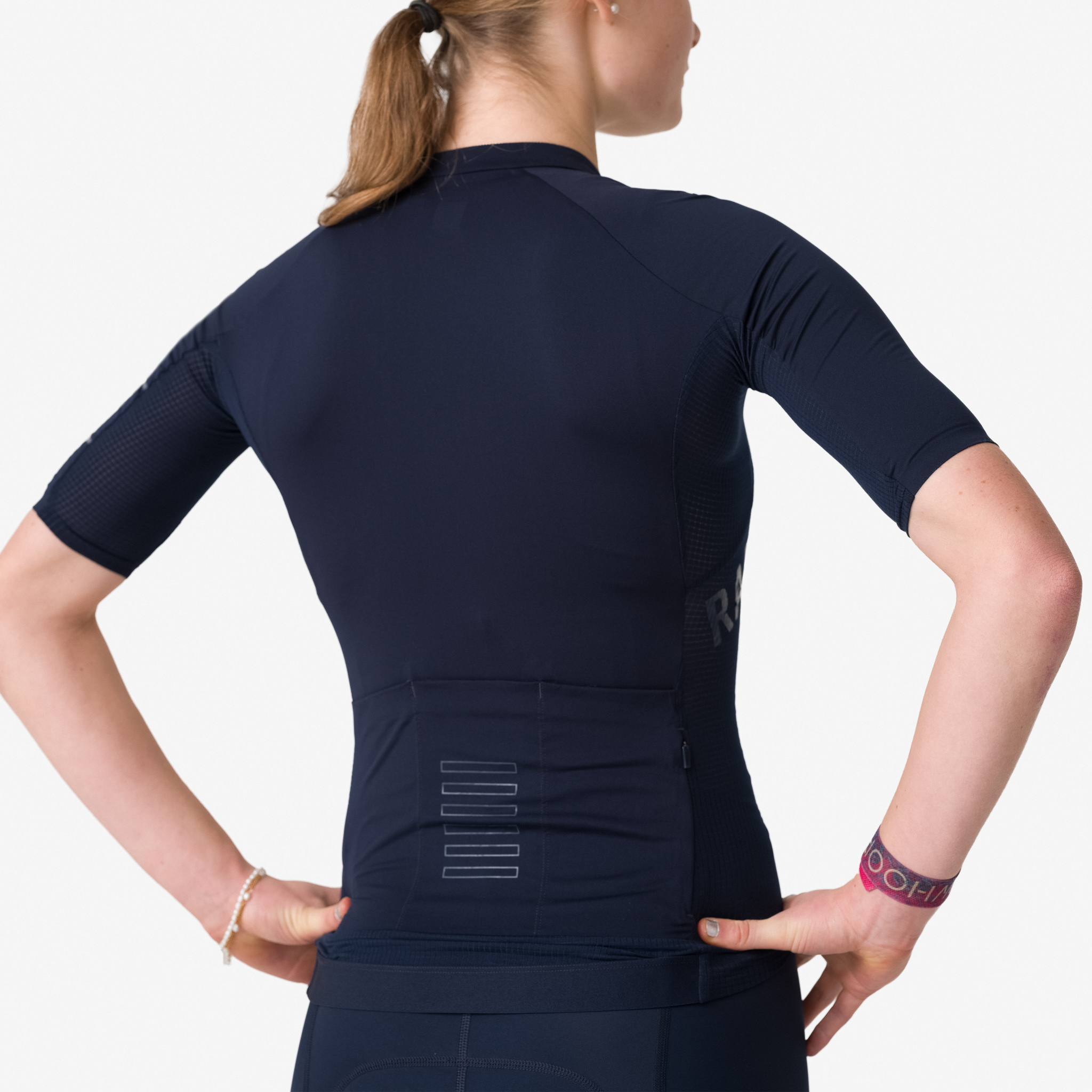 Women’s Pro Team Lightweight Jersey Women's Pro Team Lightweight Jersey