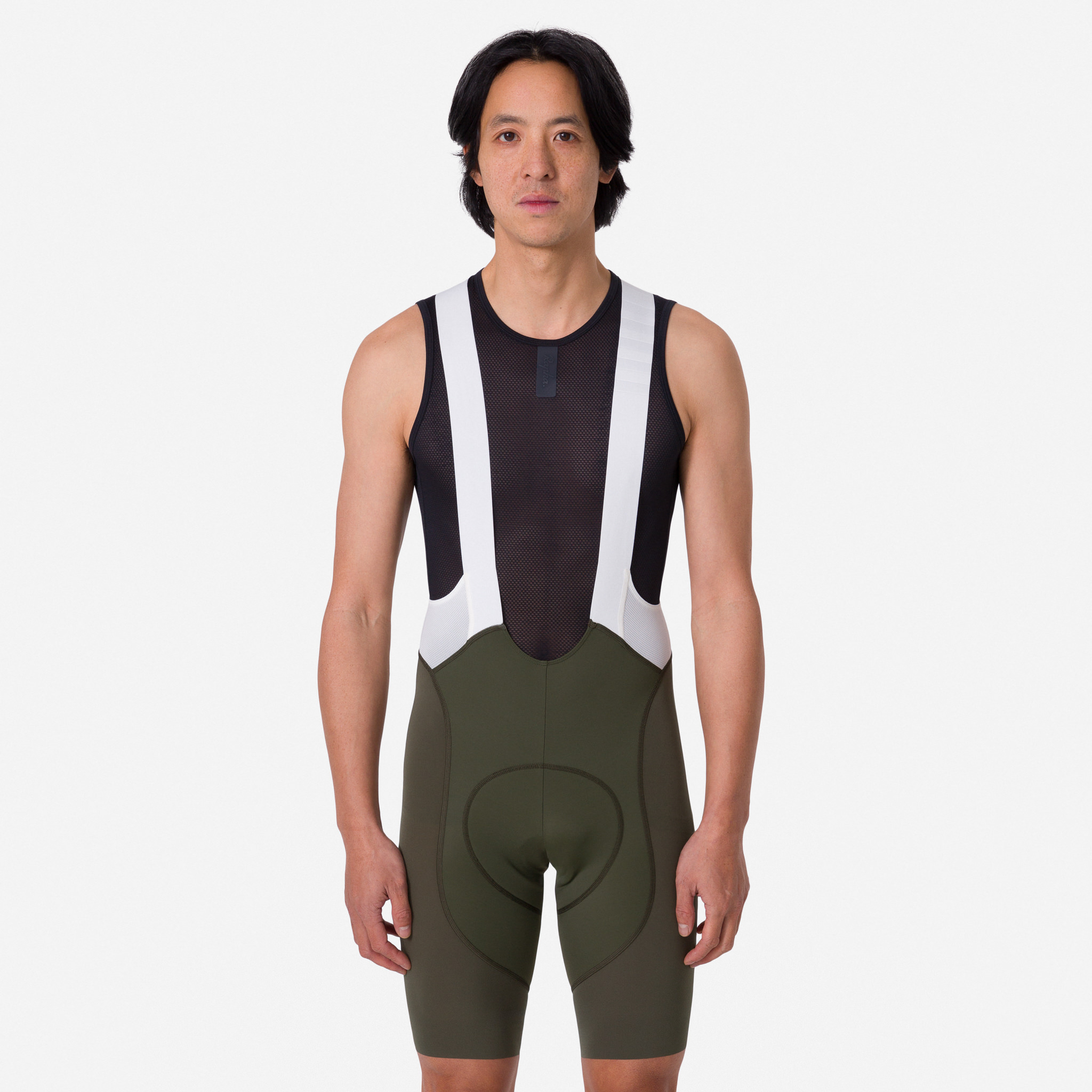 Men's Pro Team Bib Shorts III - Regular
