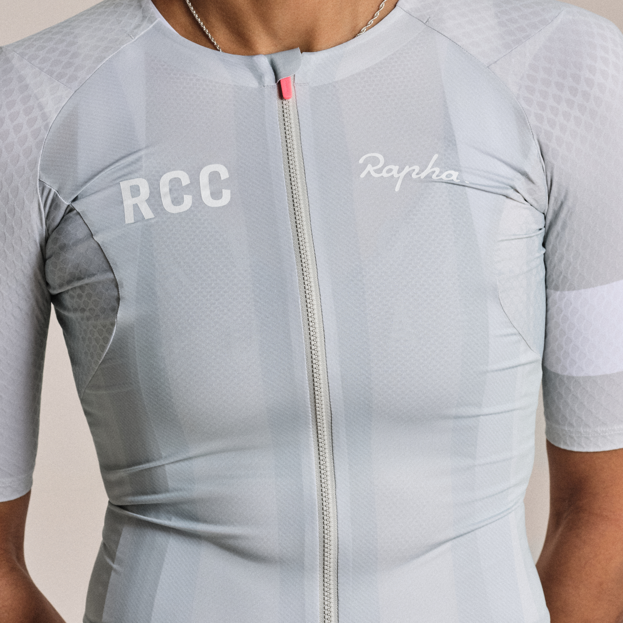 Women's RCC Pro Team Aero Jersey