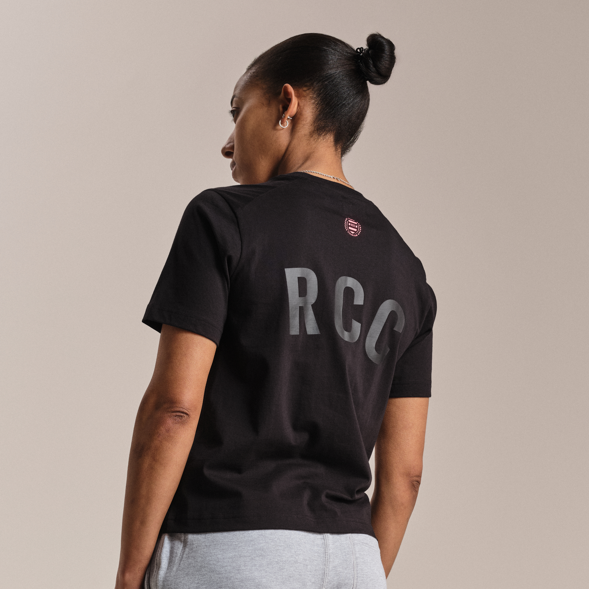 Women’s RCC Cotton T-Shirt Women's RCC Cotton T-Shirt