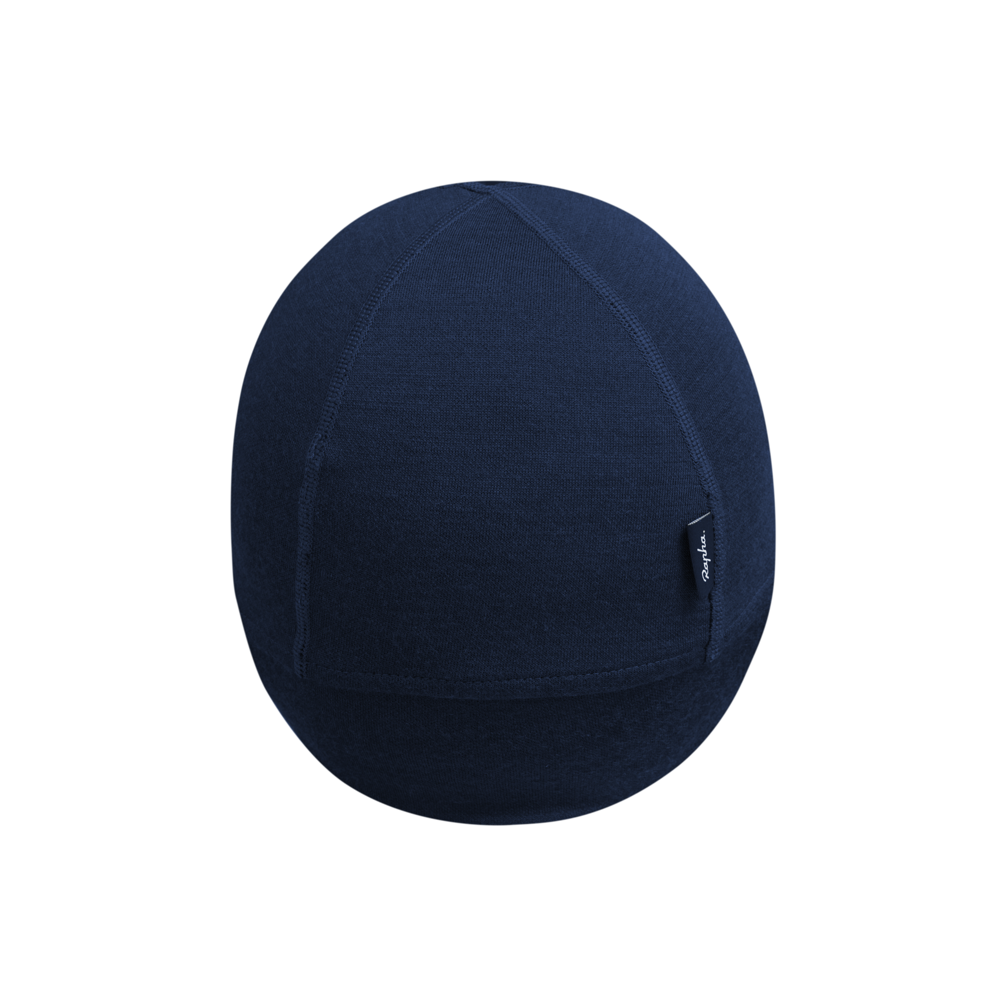 Peaked Merino Hat