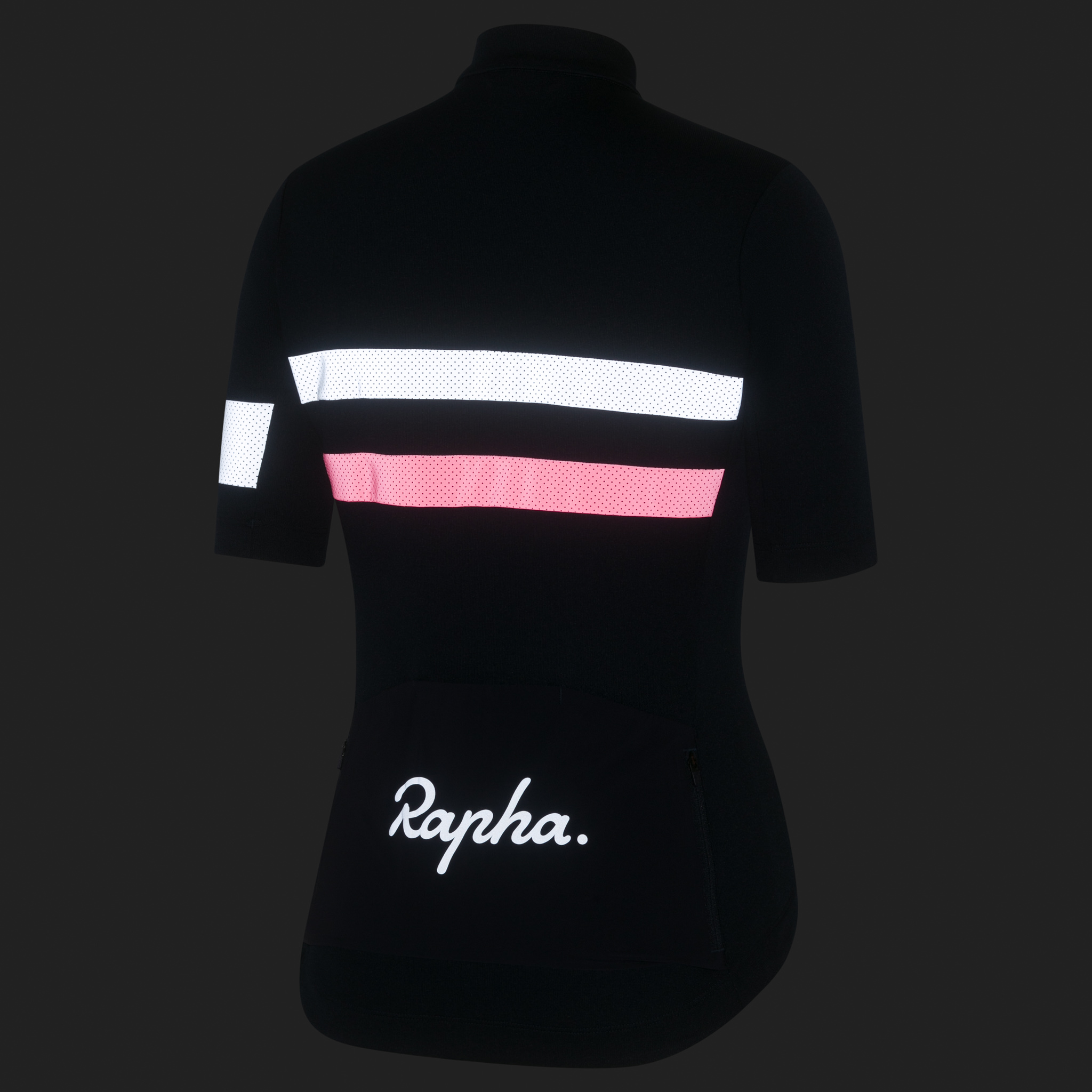 Women's Brevet Jersey