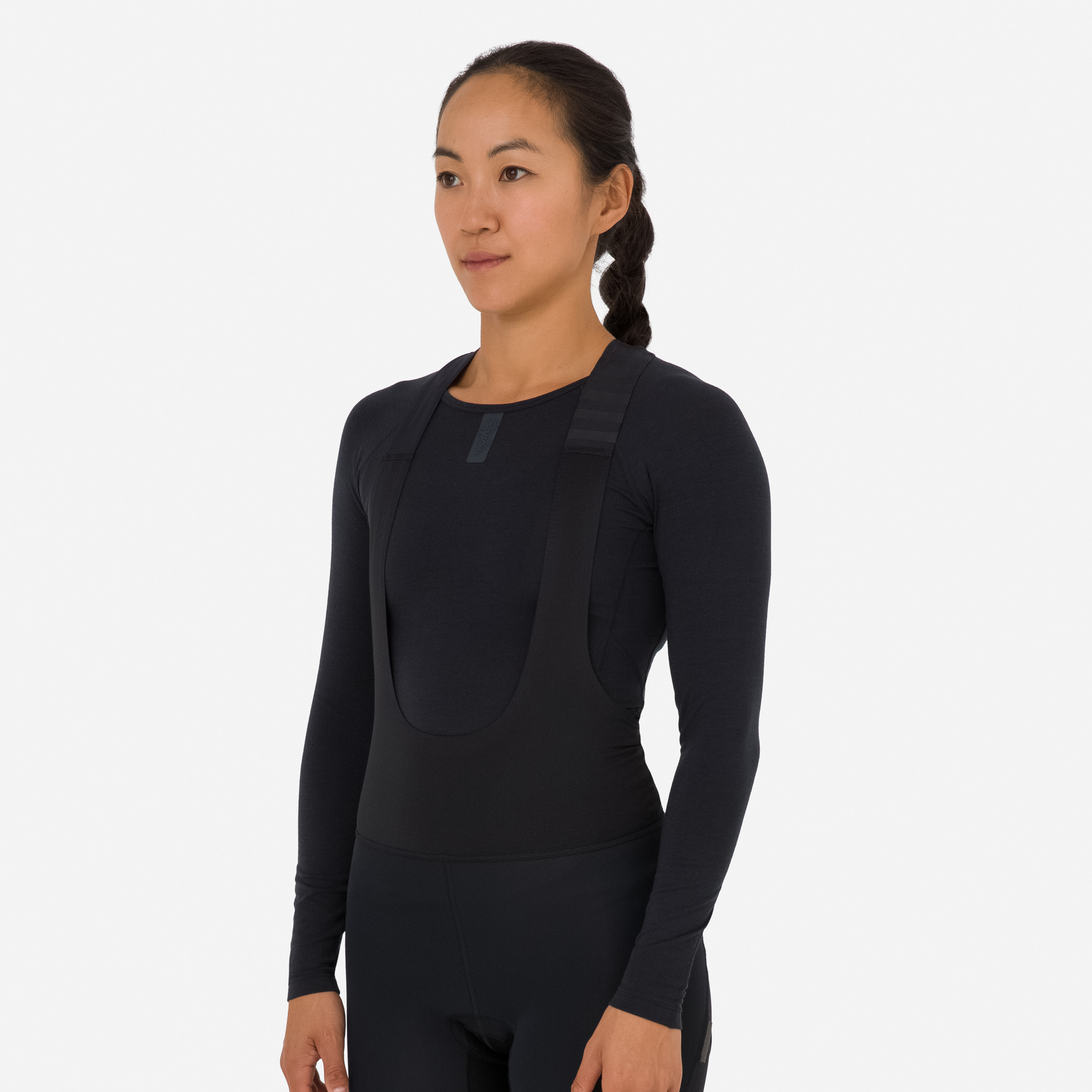 Women's Merino Base Layer - Long Sleeve