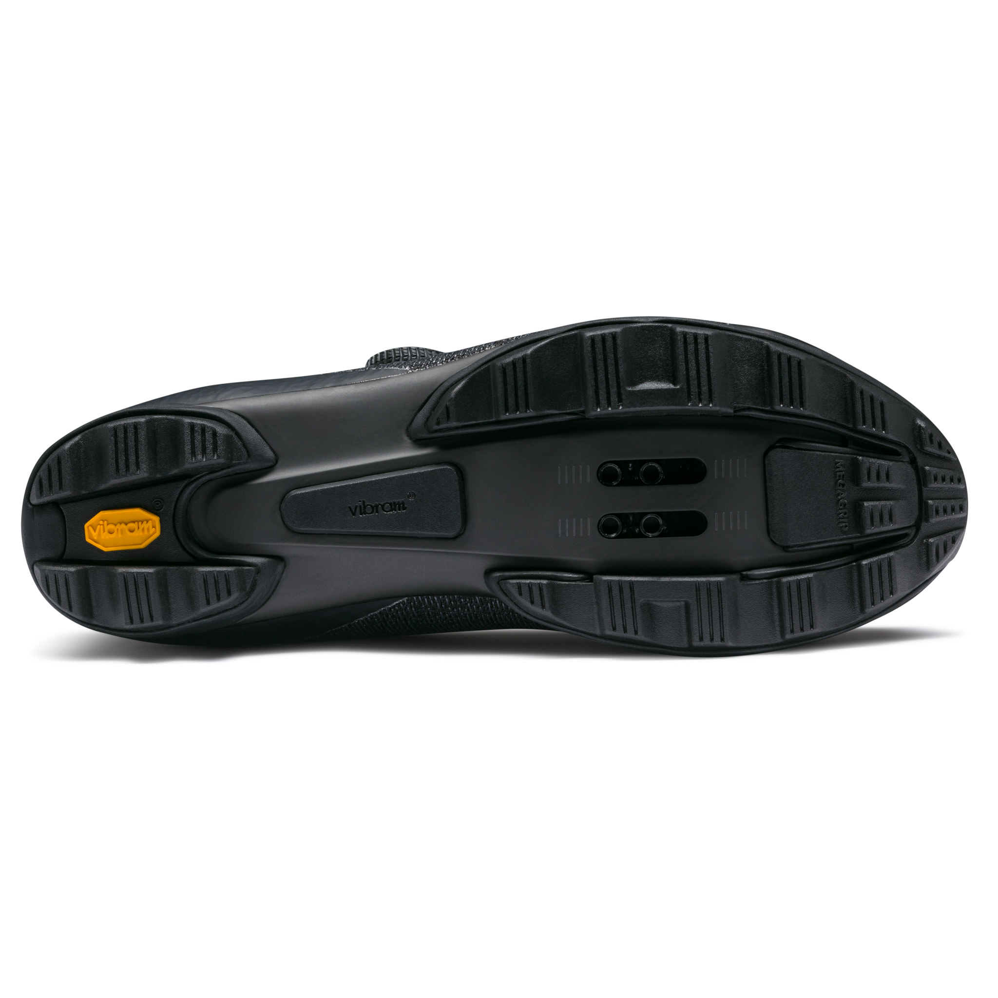 Pro Team Powerweave Gravel Shoes