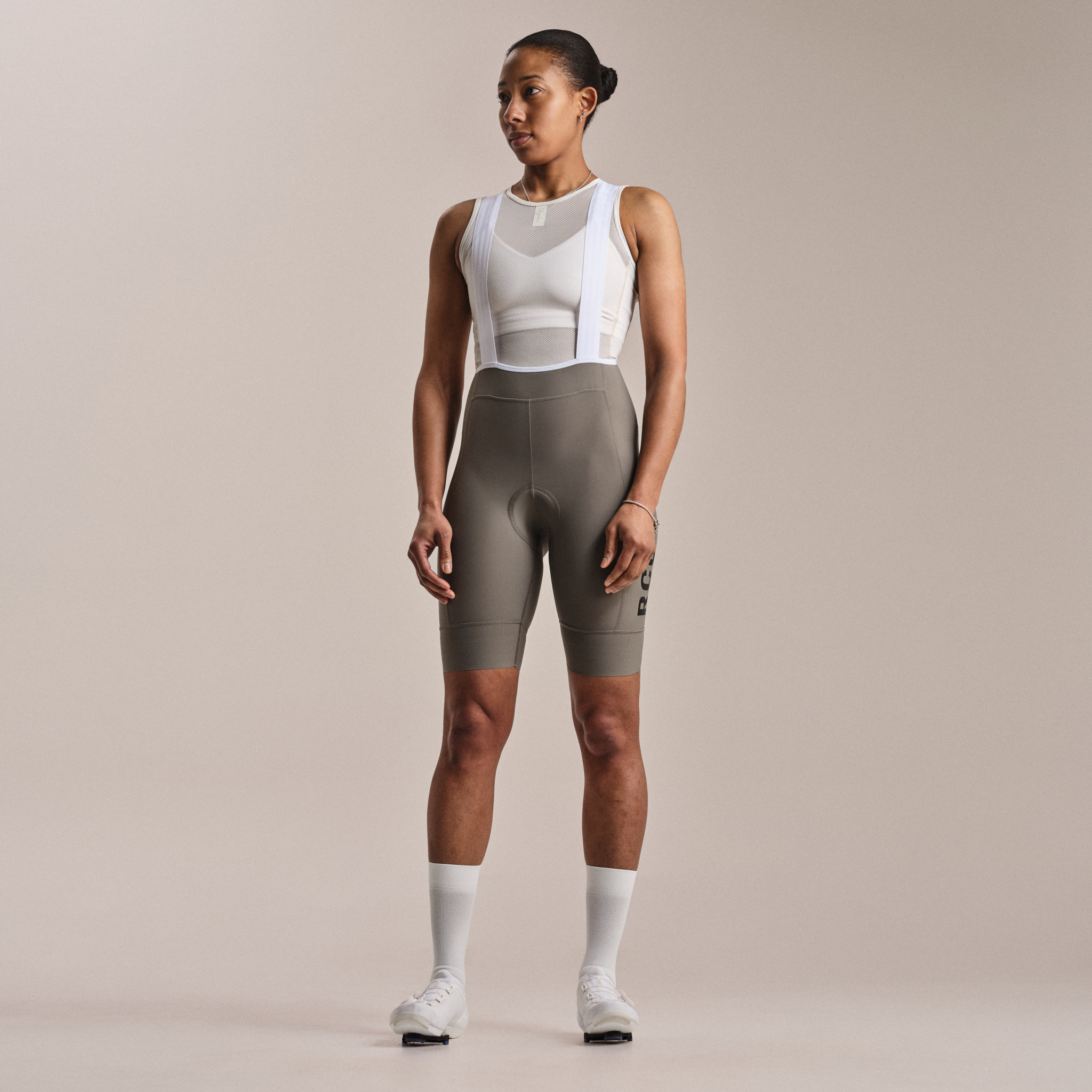 Women’s RCC Pro Team Cargo Bib Shorts – Regular Women's RCC Pro Team Cargo Bib Shorts - Regular