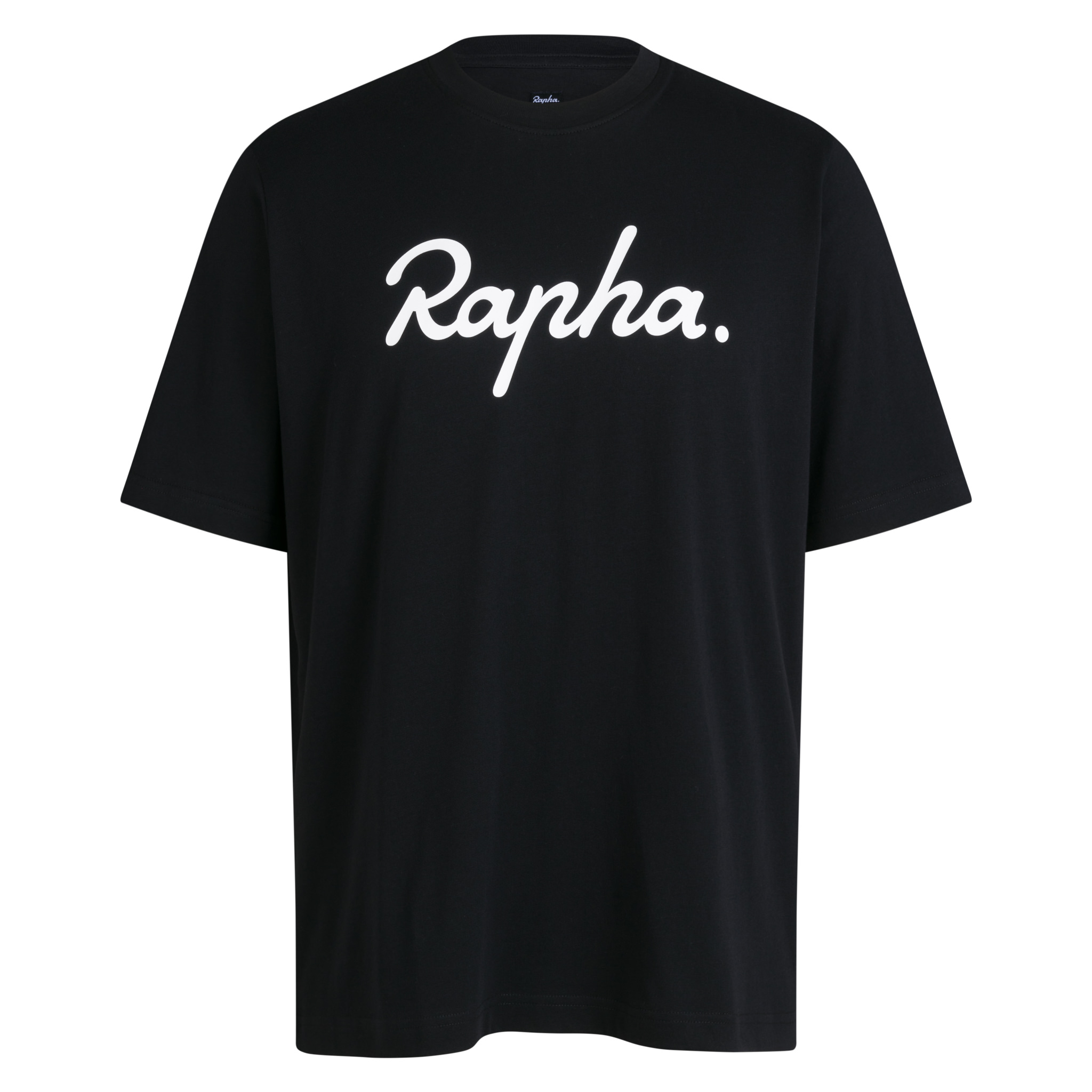 Men's Cotton T-Shirt - Large Logo II