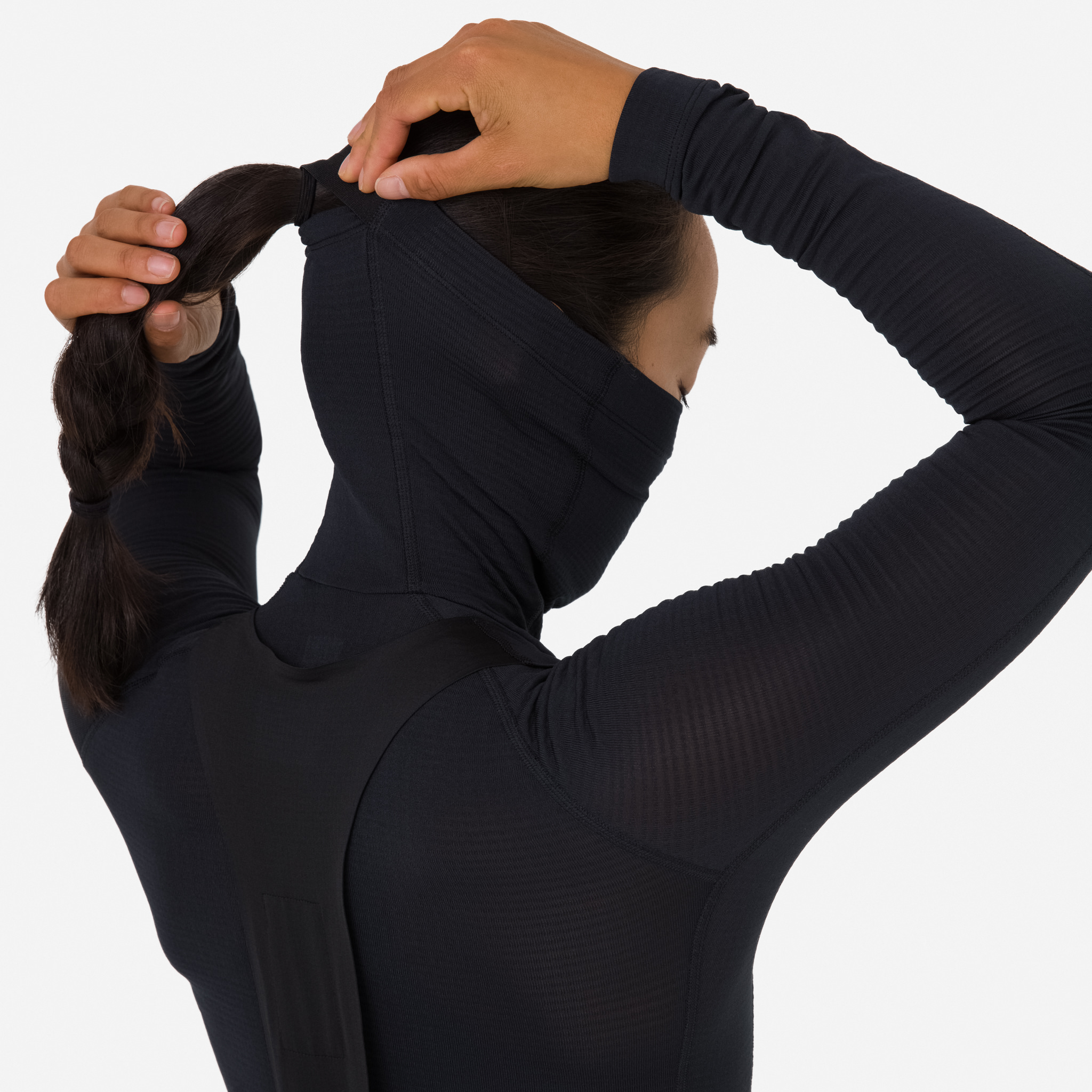 Women's Thermal Base Layer