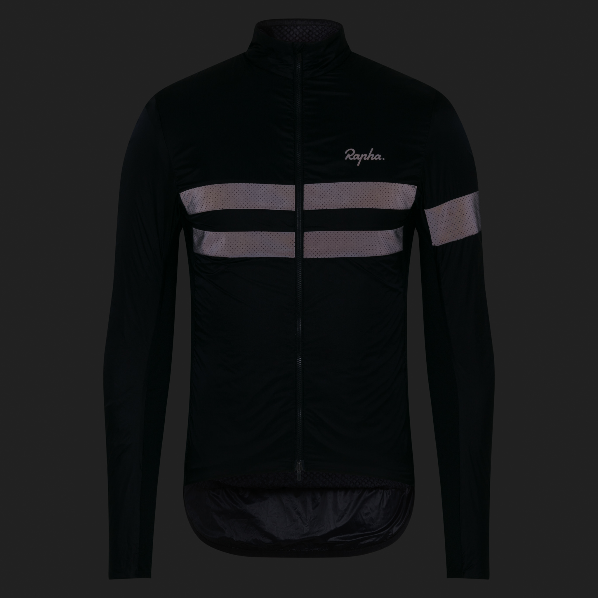 Men's Brevet Insulated Jacket