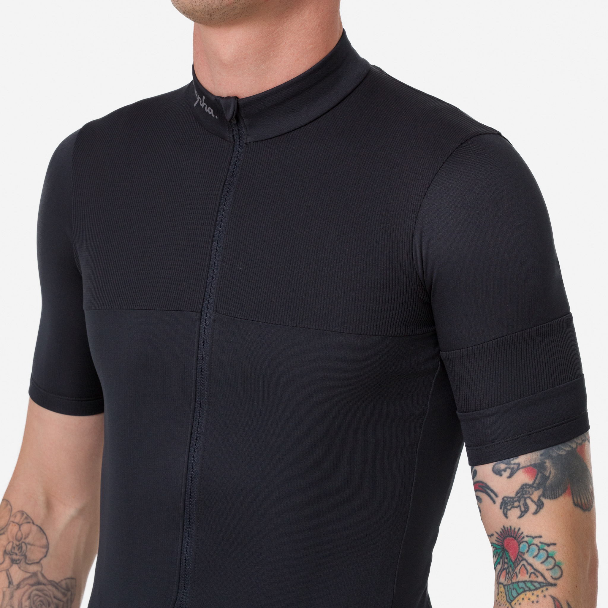 Men’s Brevet Element Jersey Men's Brevet Element Jersey