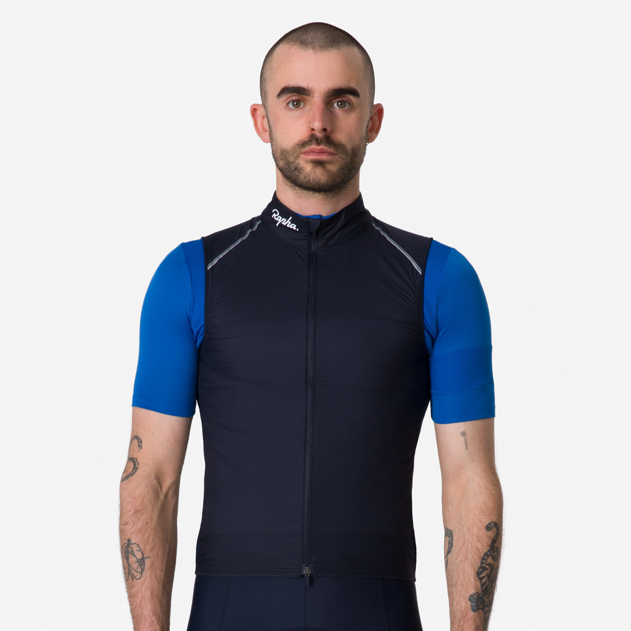 Men's Brevet Element Gilet