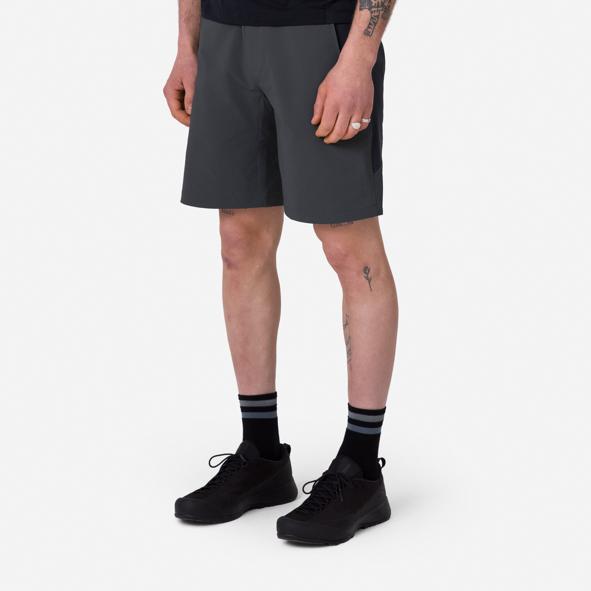 Men’s Explore Shorts Men's Explore Shorts