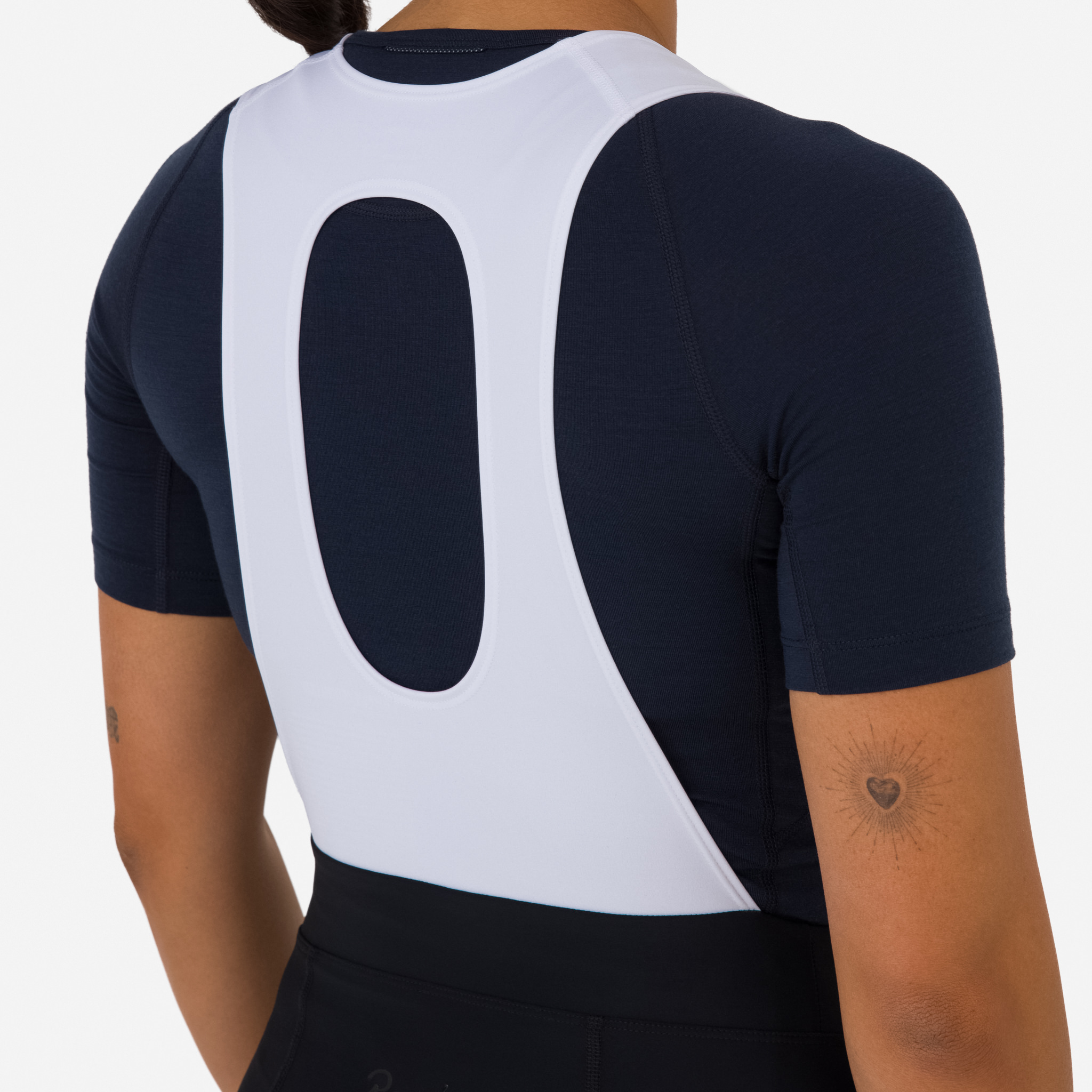 Women's Merino Base Layer - Short Sleeve