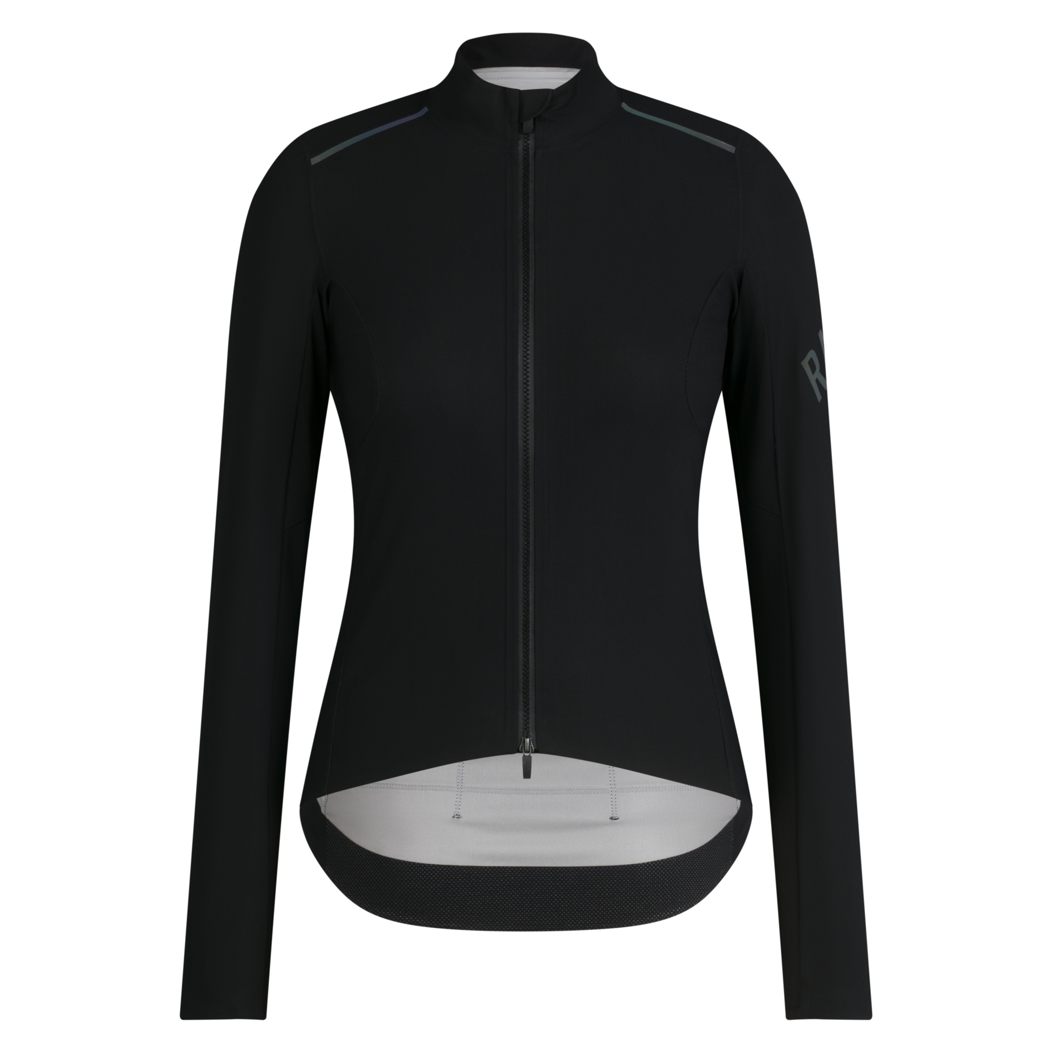 Women's Pro Team Long Sleeve Shadow Jersey