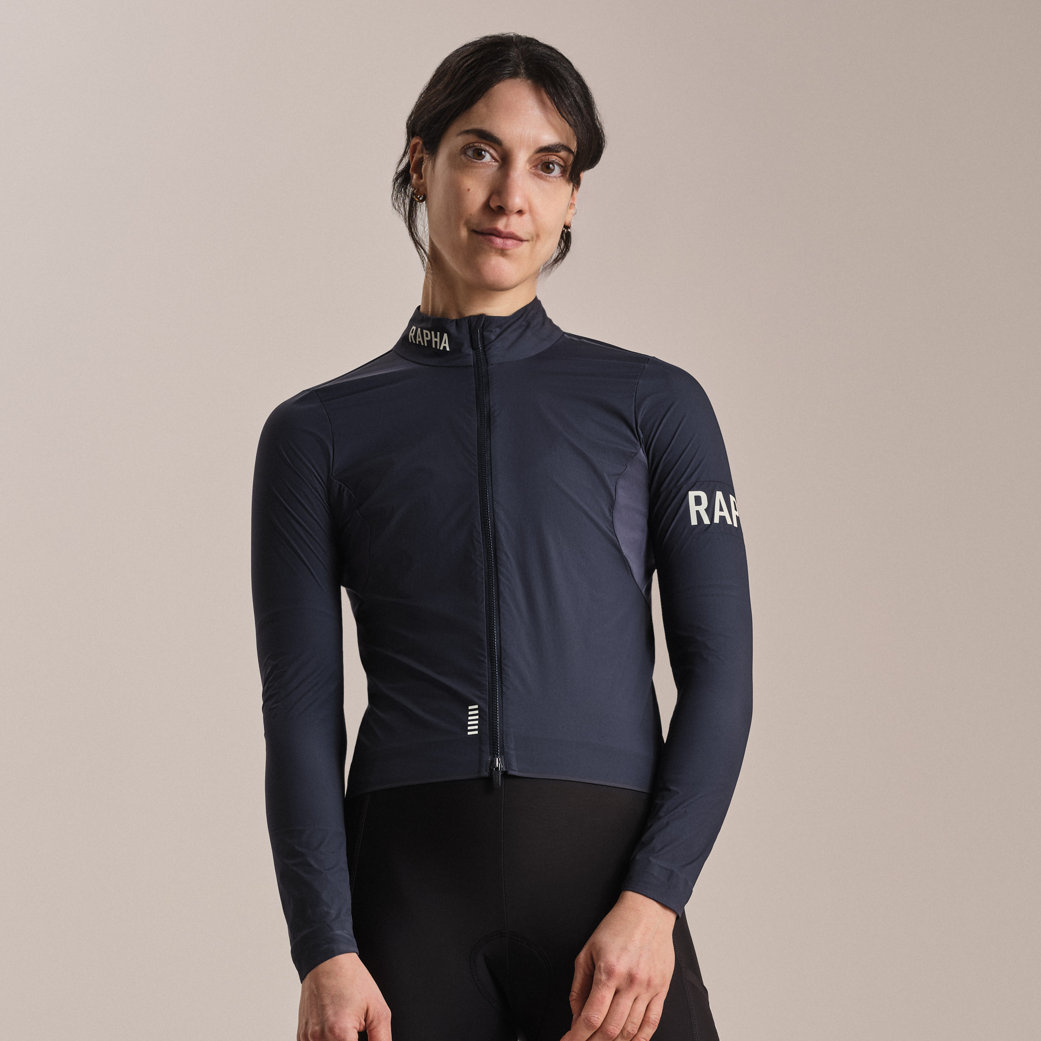 Women’s Pro Team Lightweight Wind Jacket II Women's Pro Team Lightweight Wind Jacket II