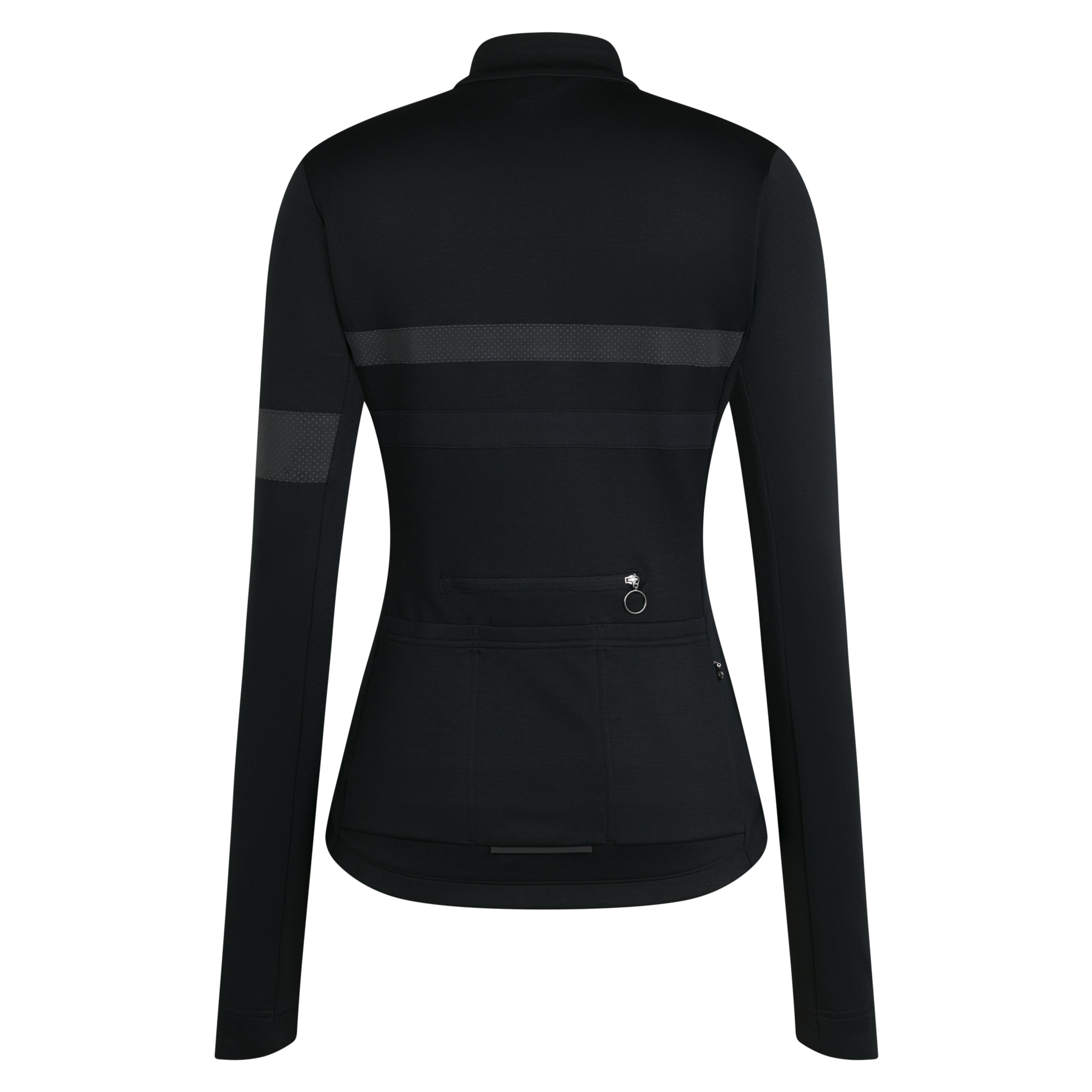 Women's Brevet Long Sleeve Jersey