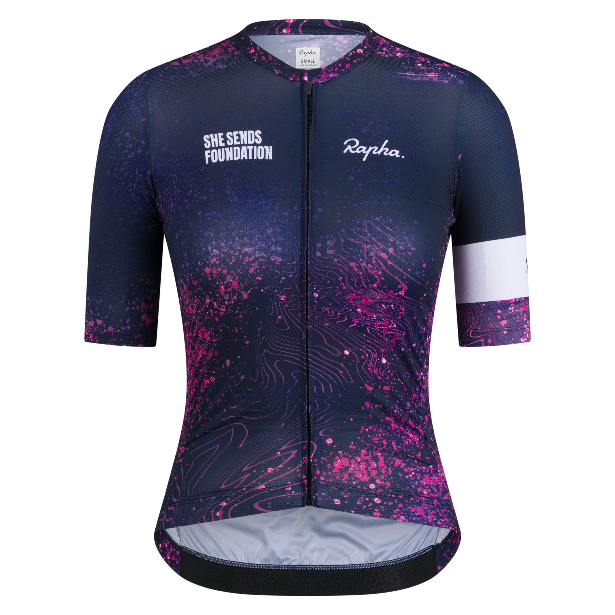 Kate Courtney Women's Pro Team Training Jersey