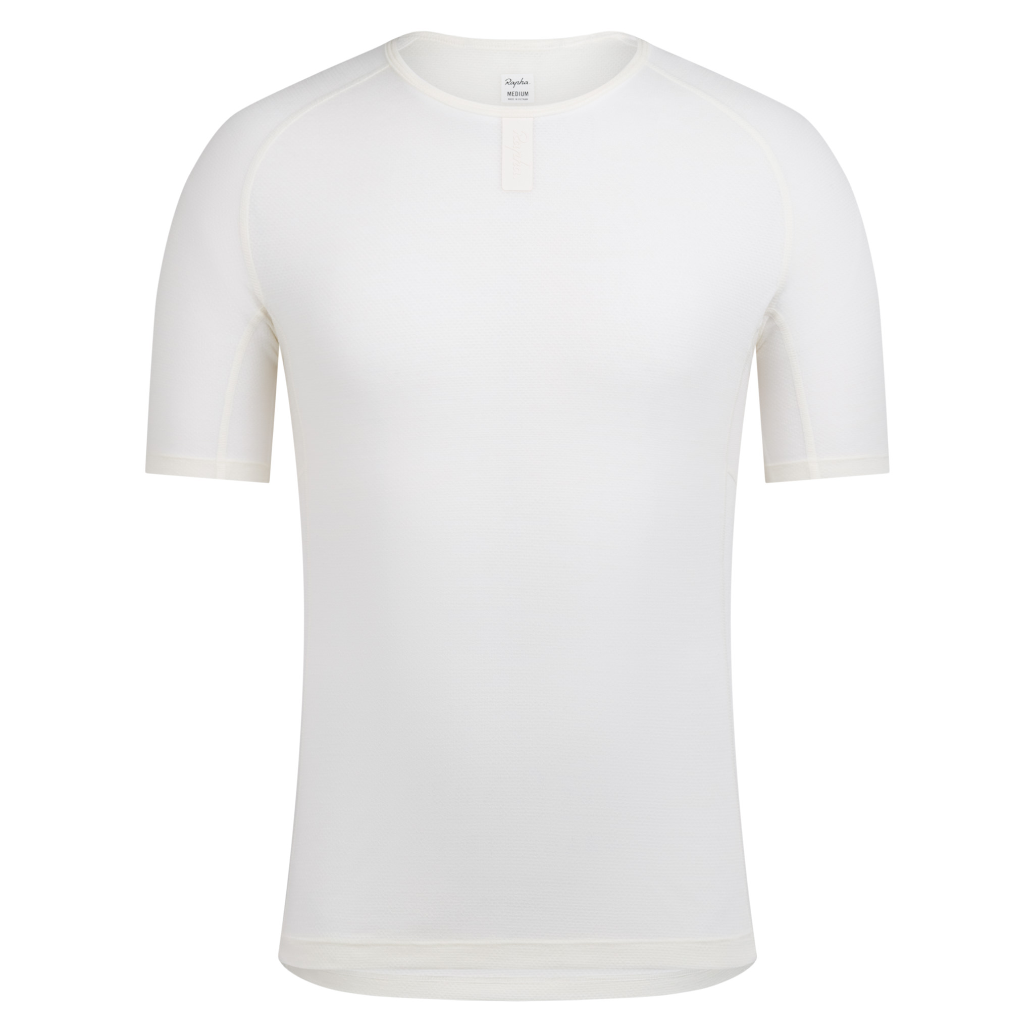 Men's Merino Lightweight Base Layer - Short Sleeve