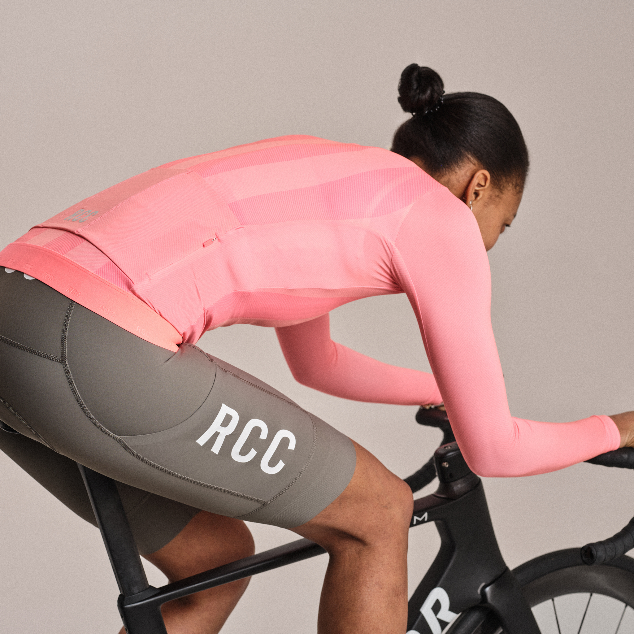 Women's RCC Pro Team Long Sleeve LW Jersey