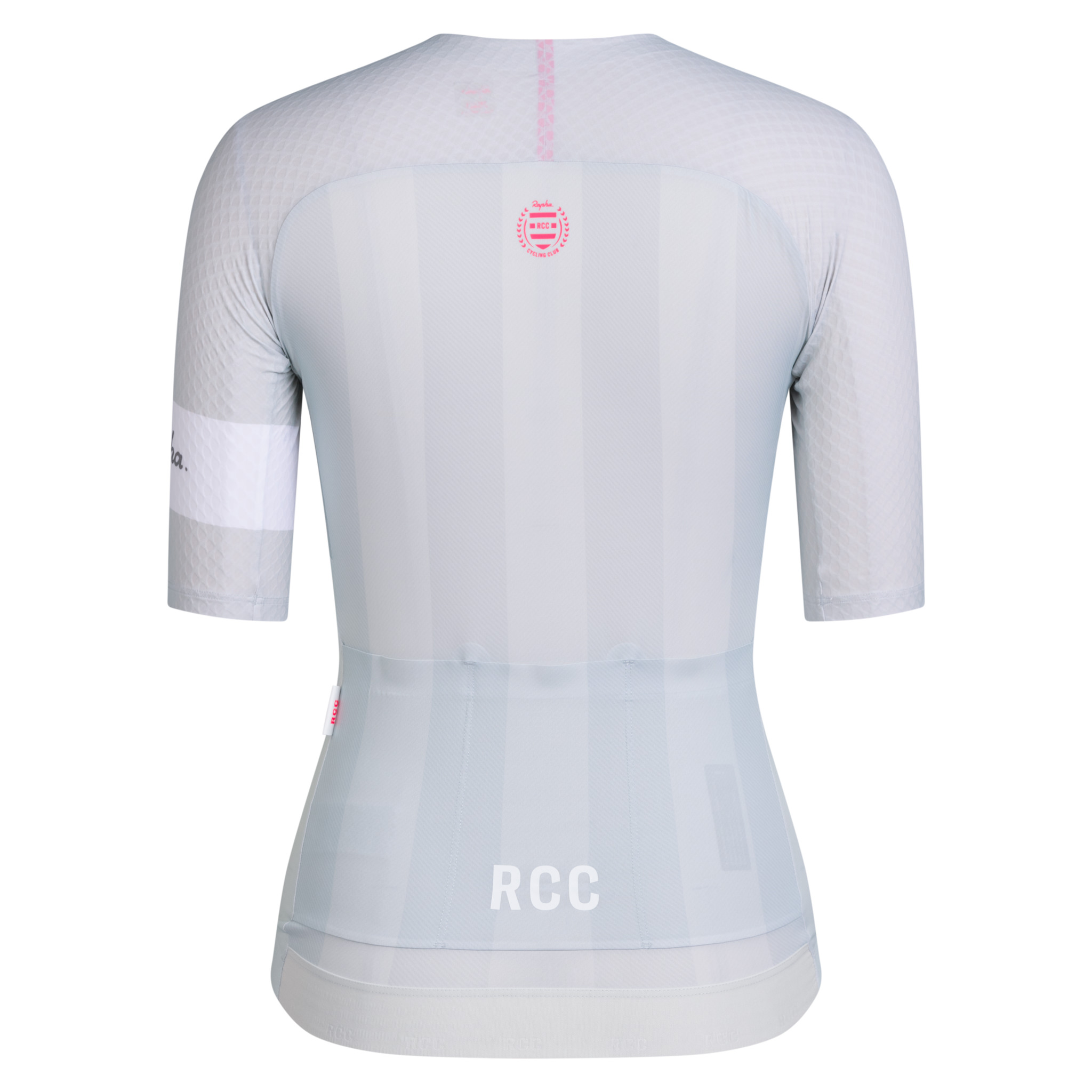 Women's RCC Pro Team Aero Jersey