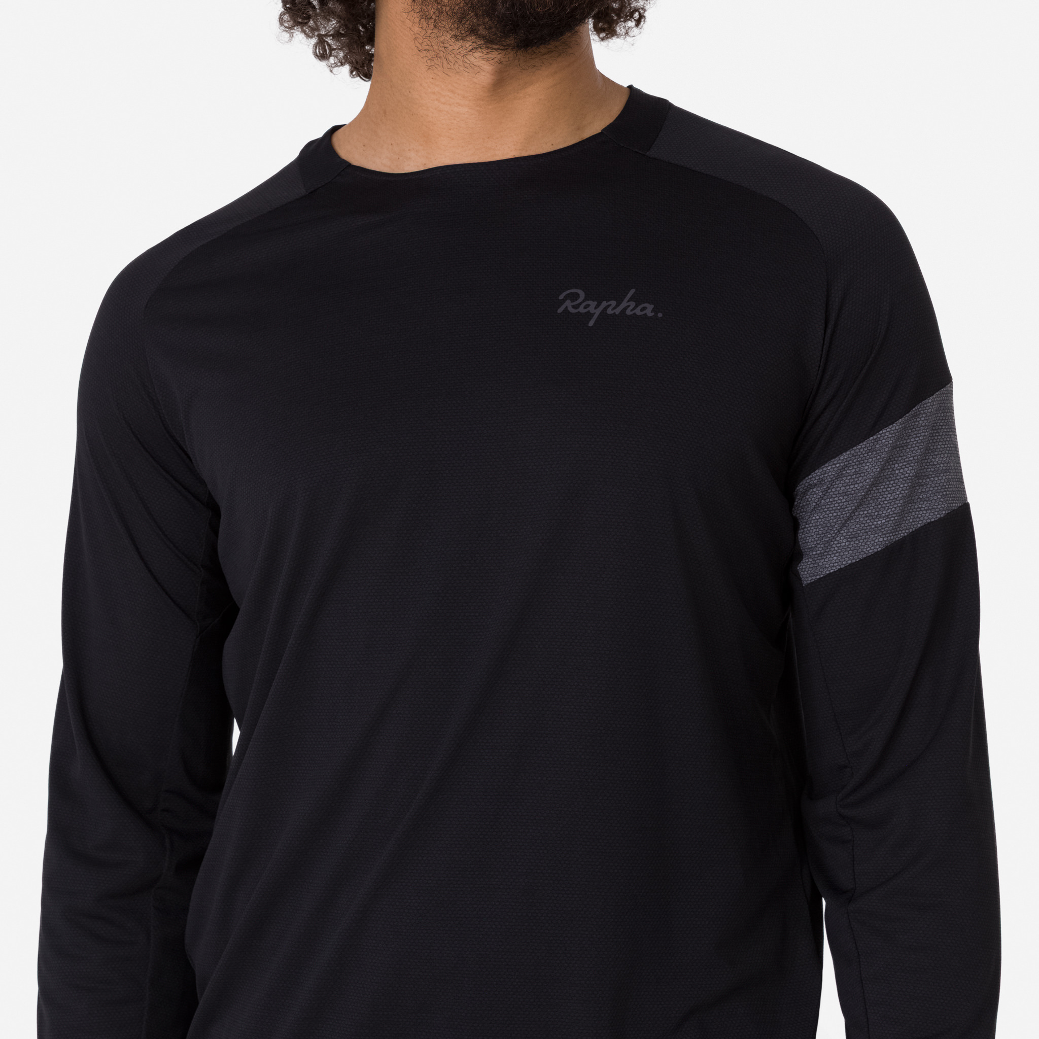 Men's Trail Long Sleeve Technical T-shirt