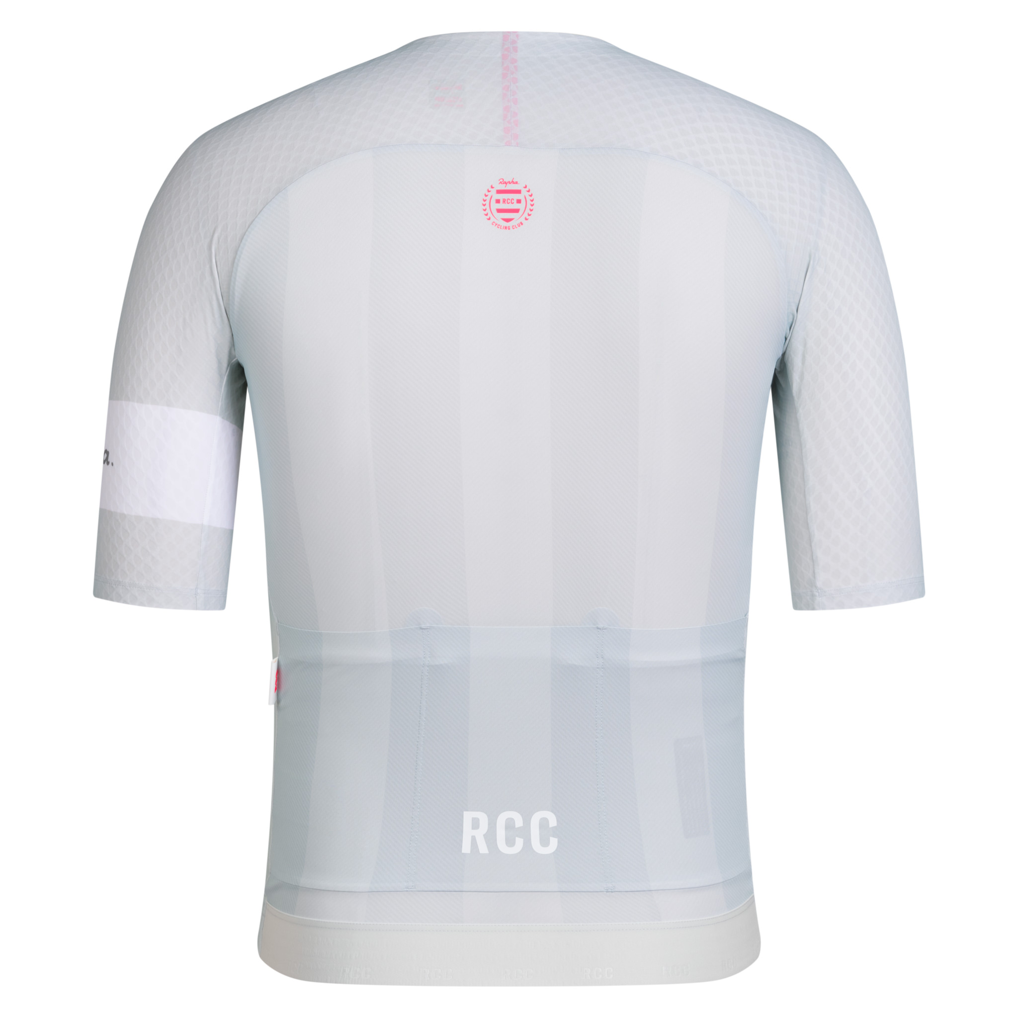 Men’s RCC Pro Team Aero Jersey Men's RCC Pro Team Aero Jersey