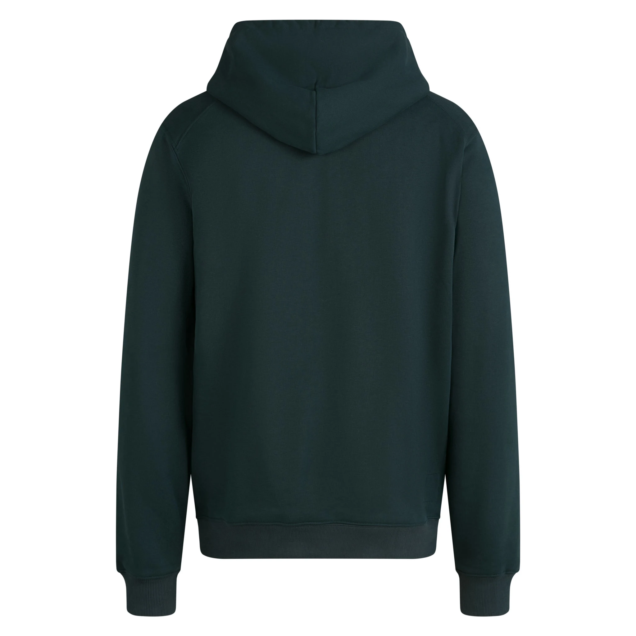 Men's Cotton Hoodie - Large Logo II