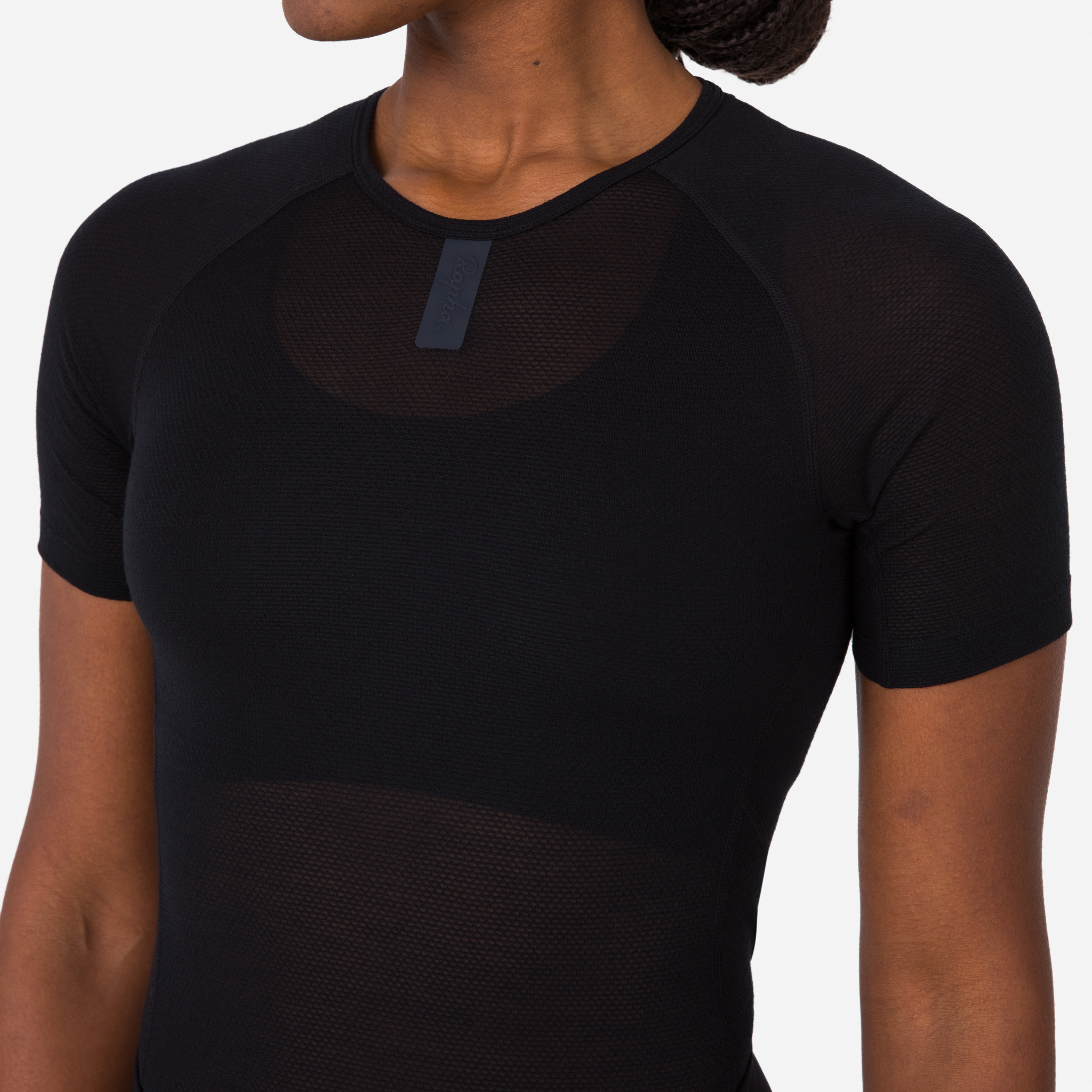 Women's Merino Lightweight Base Layer - Short Sleeve