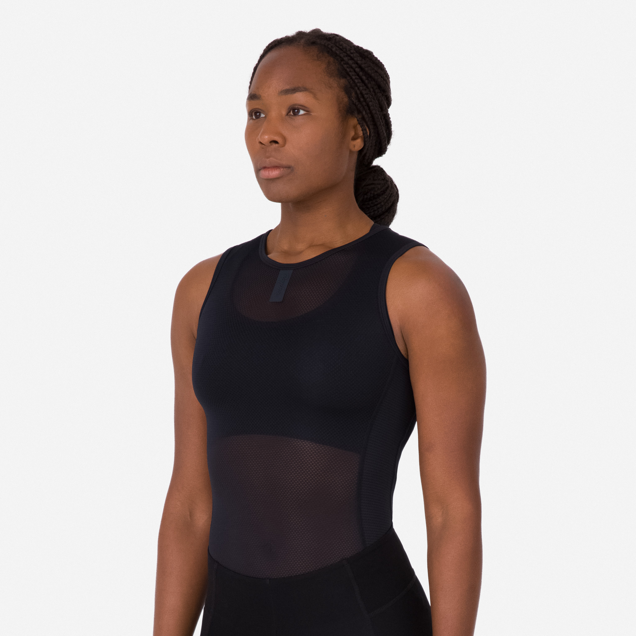 Women's Lightweight Base Layer - Sleeveless